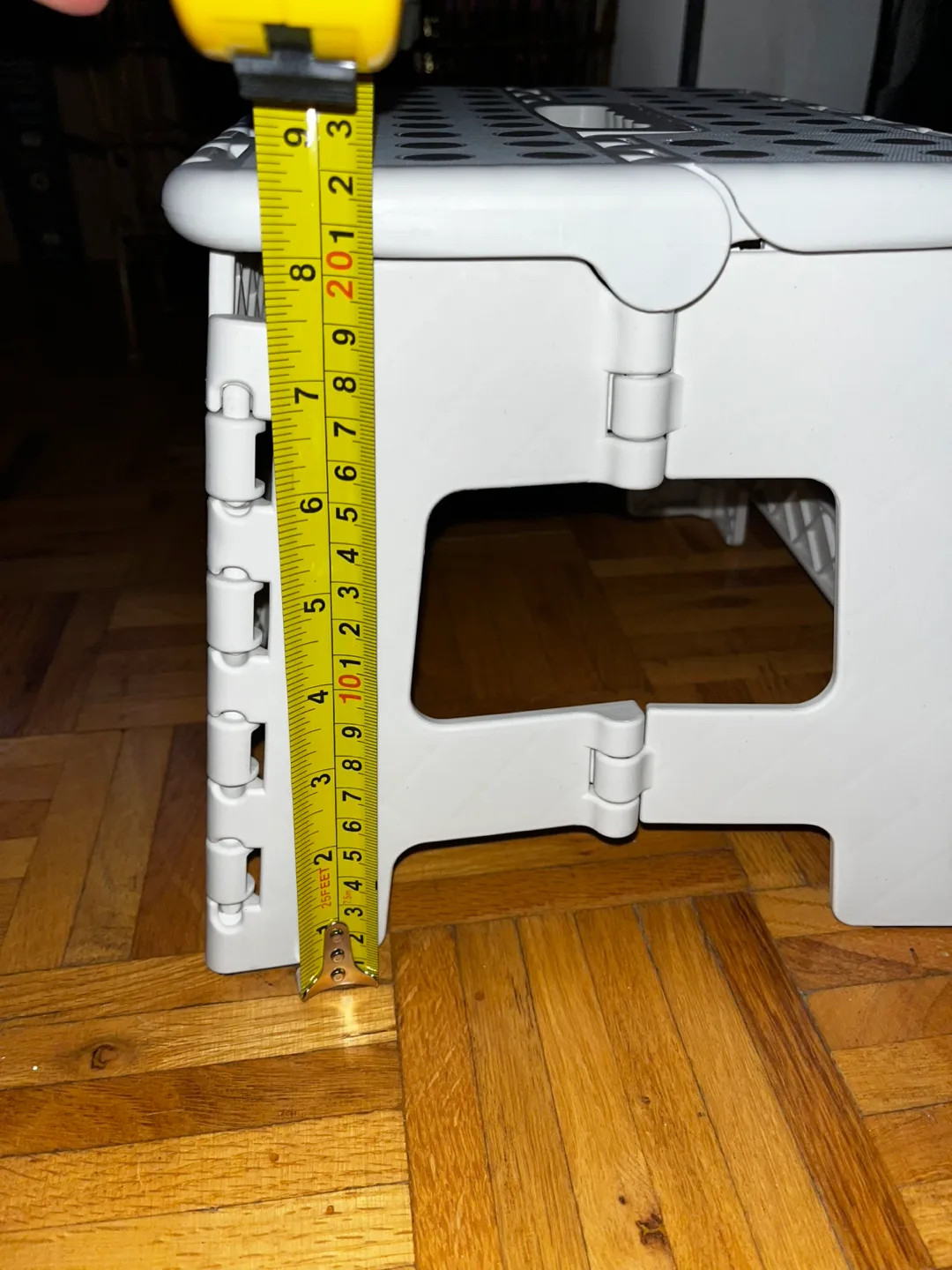 Folding Step Stool image indicator(3)