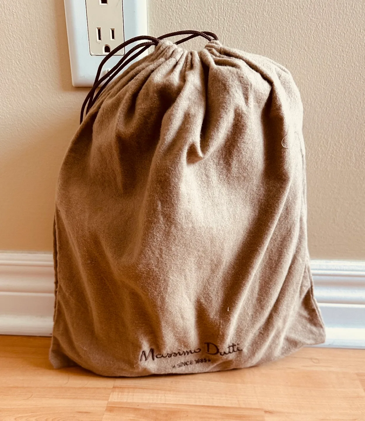 Massimo Dutti Suede Boots image indicator(4)