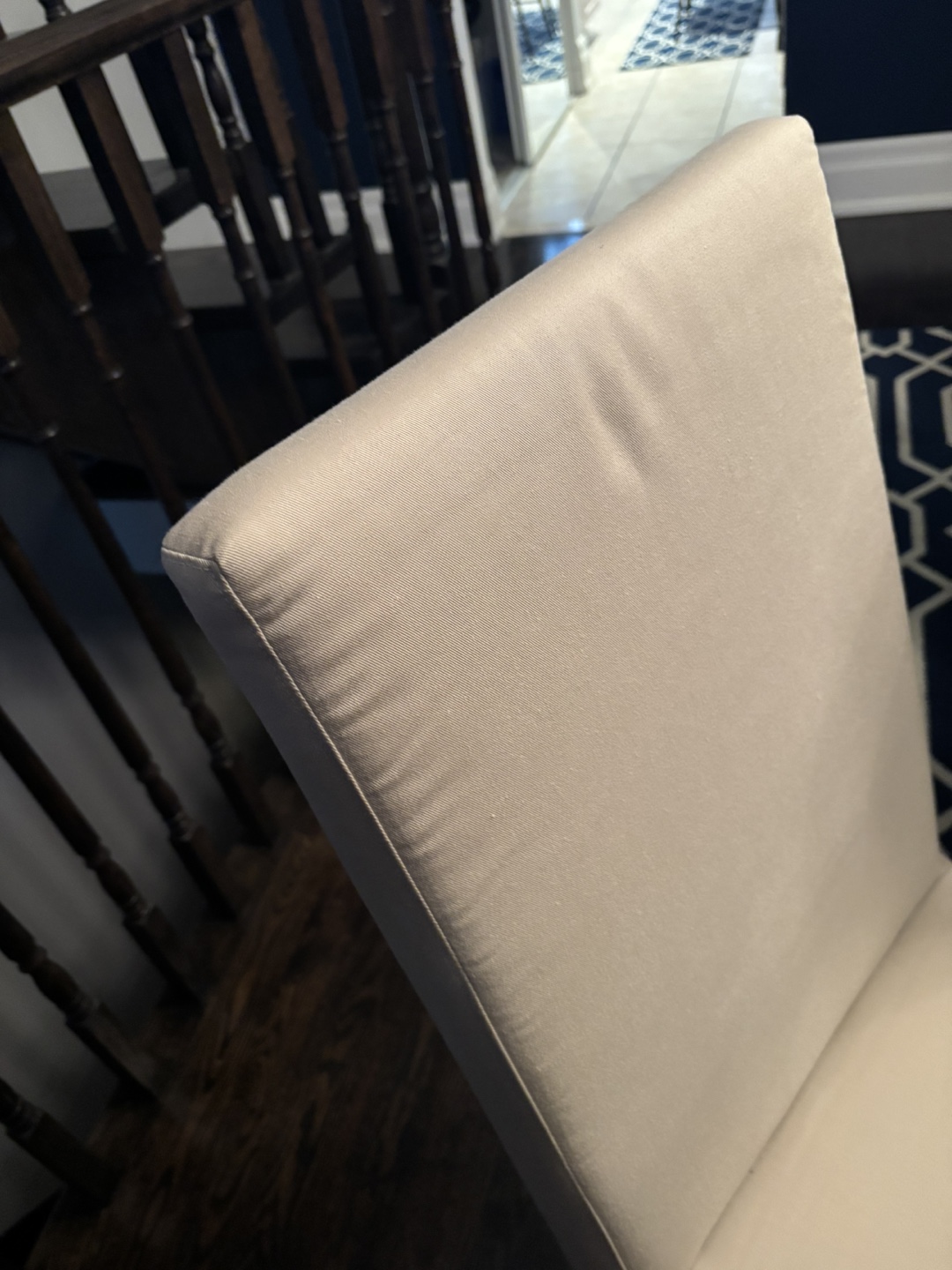 Set of 6 Dining Chairs - photo 2