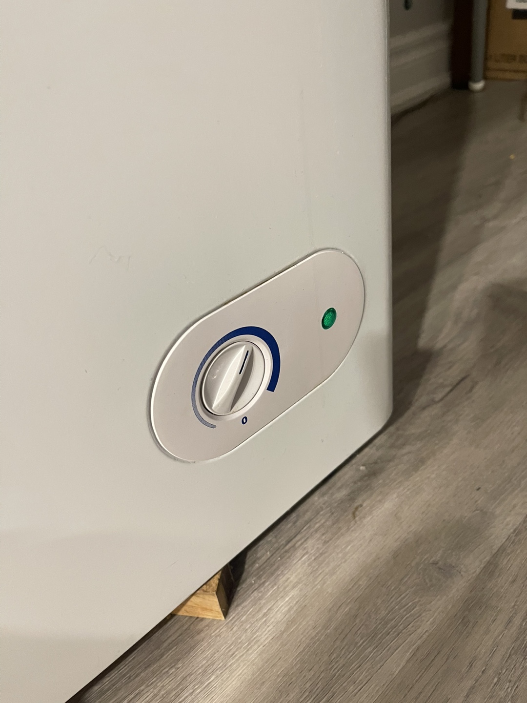 Danby Chest Freezer - photo 5