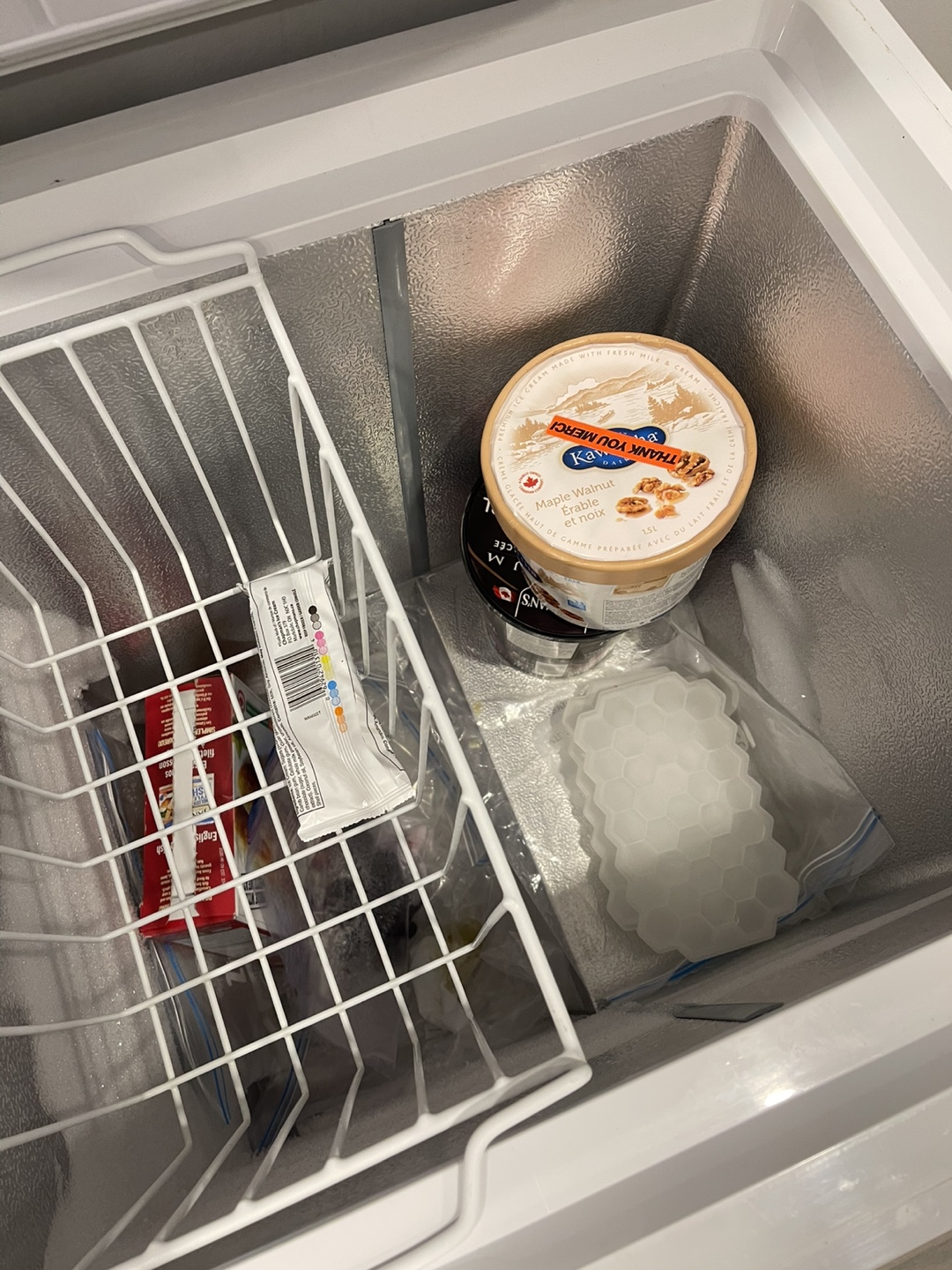 Danby Chest Freezer - photo 4