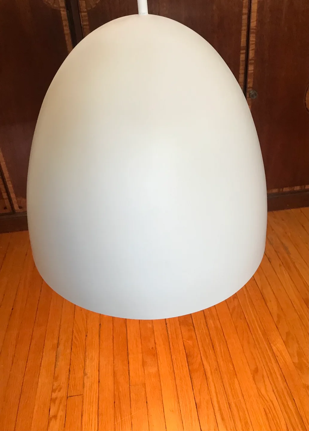 TWO (new in box) Project Source 1 Light Pendant image indicator(6)