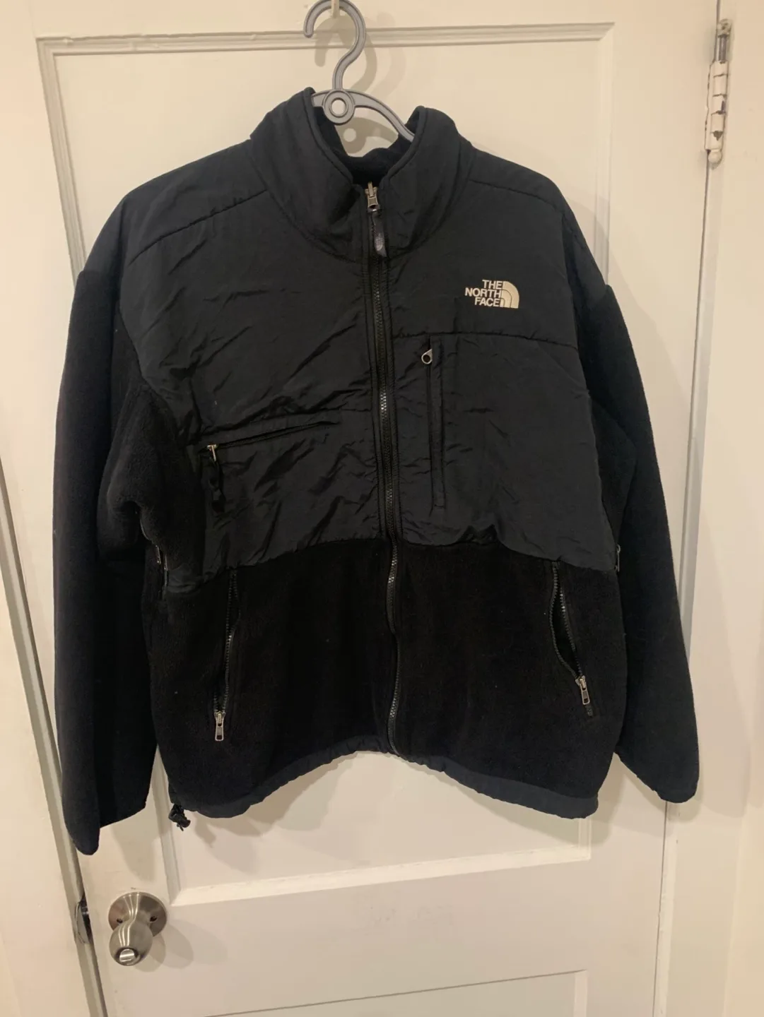 North Face Fleece Size Large image indicator(3)