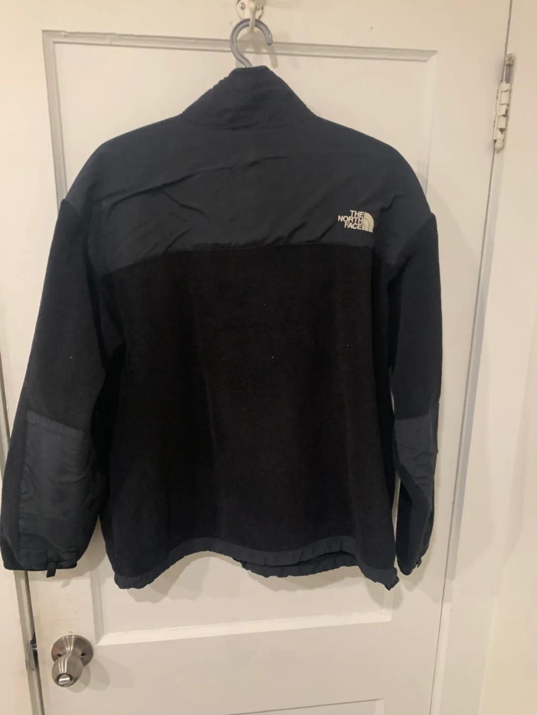 North Face Fleece Size Large image indicator(2)