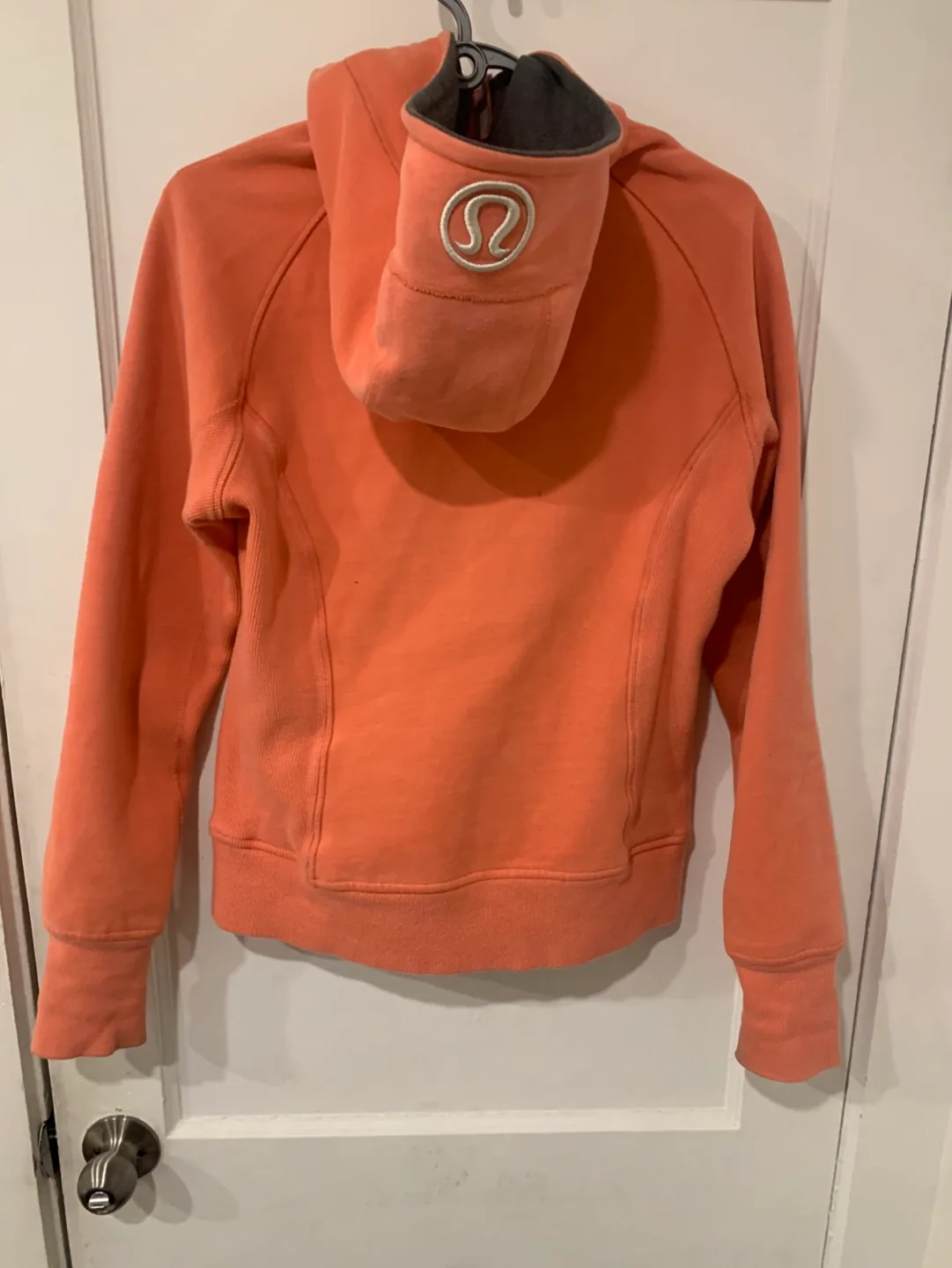 Lululemon Hoodie Size 6 image indicator(4)