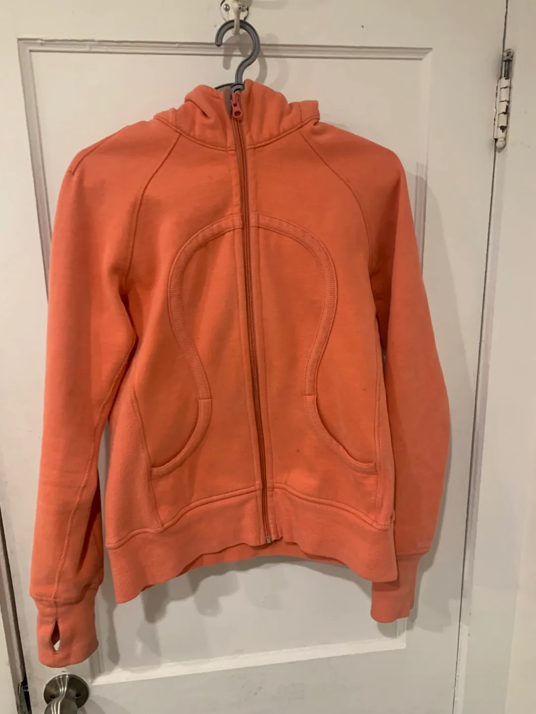 Lululemon Hoodie Size 6 image indicator(3)