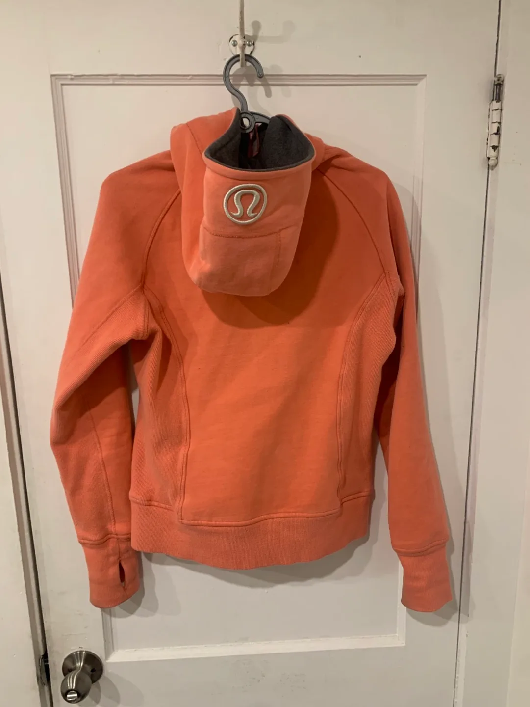 Lululemon Hoodie Size 6 image indicator(2)