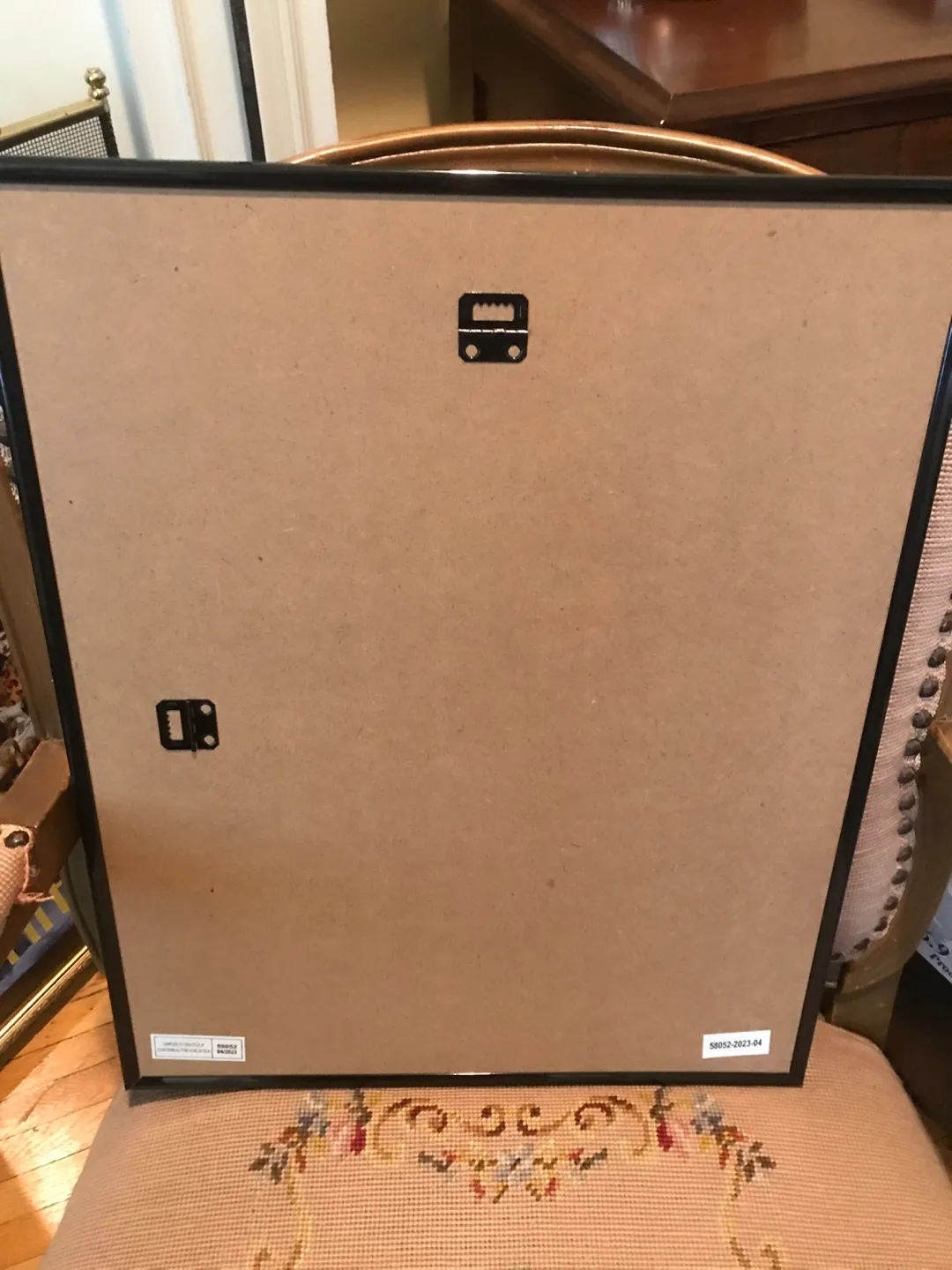 Van Gogh/Amy Winehouse Art Print Mash-Up image indicator(3)