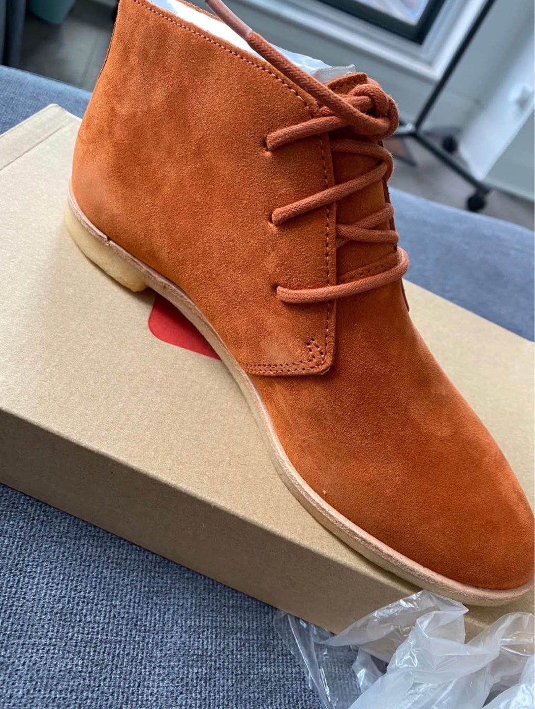 Clarks Originals Women's Desert Boots - photo 2