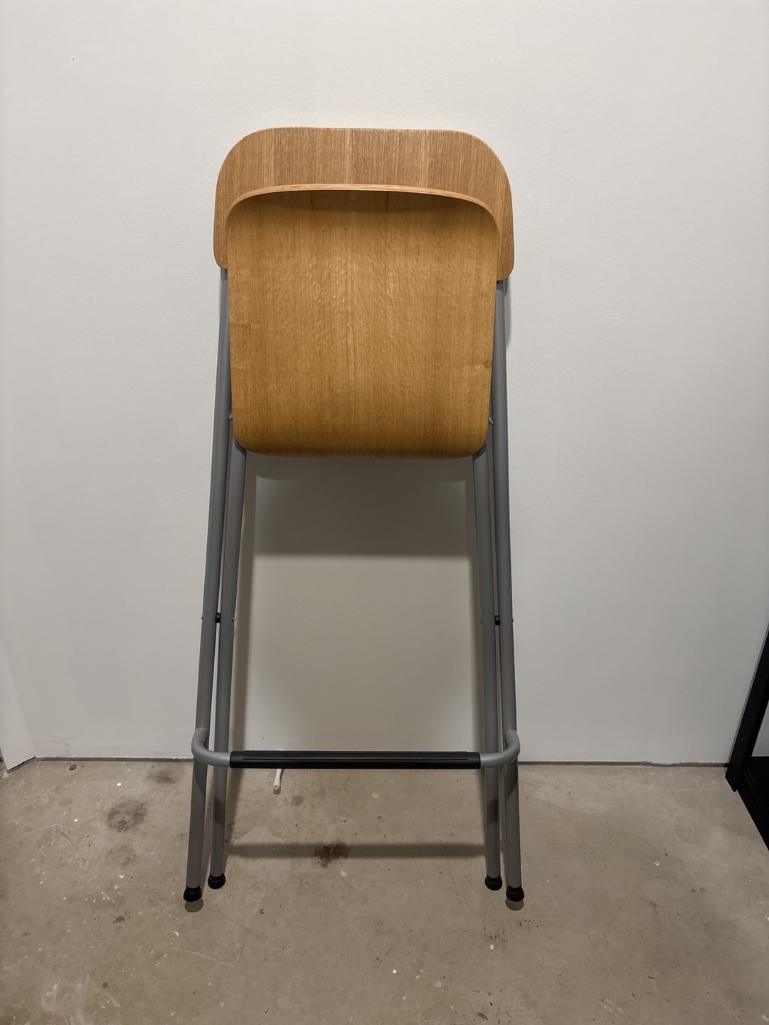 Folding Chair - photo 2