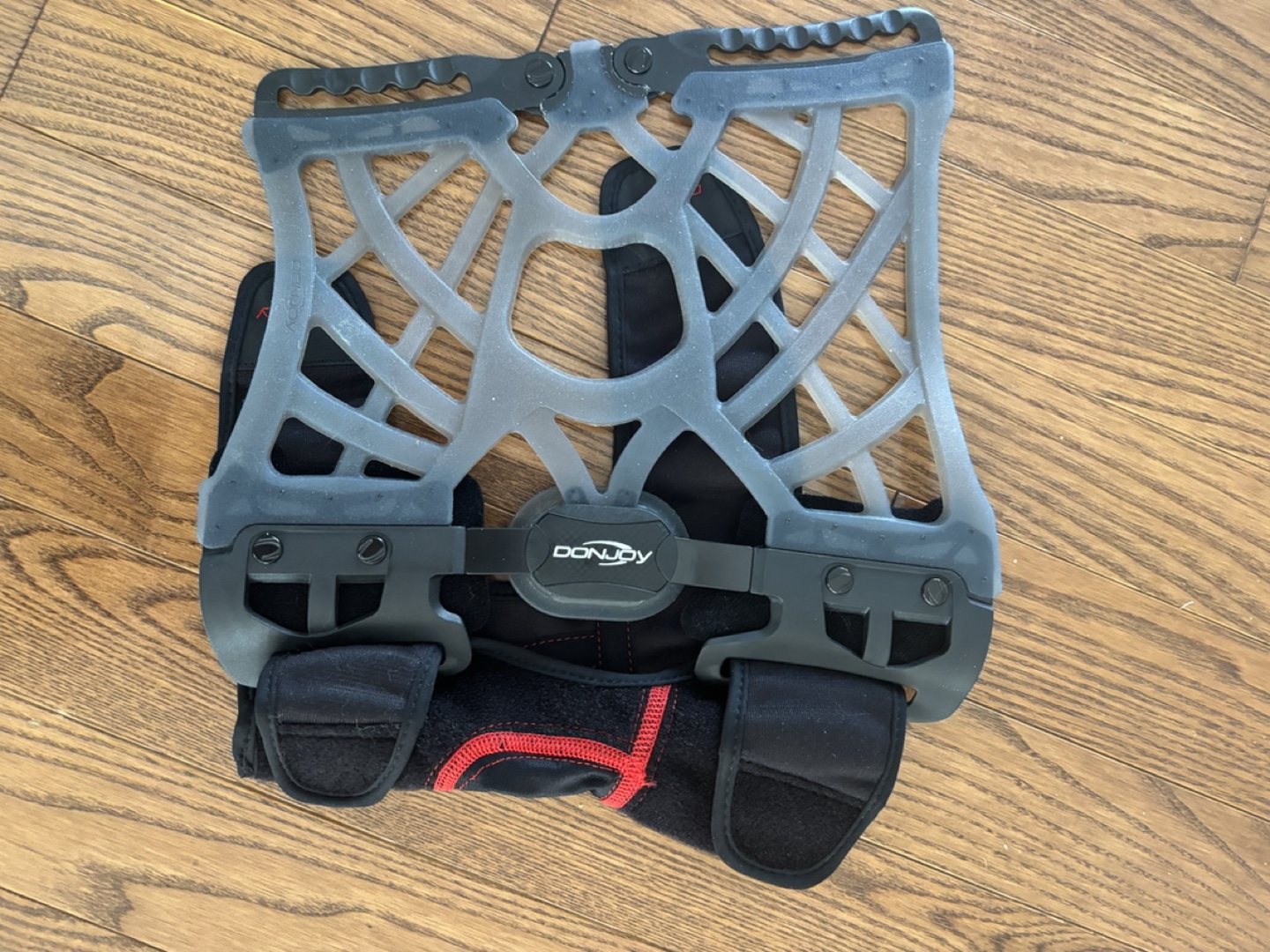 DonJoy Knee Brace