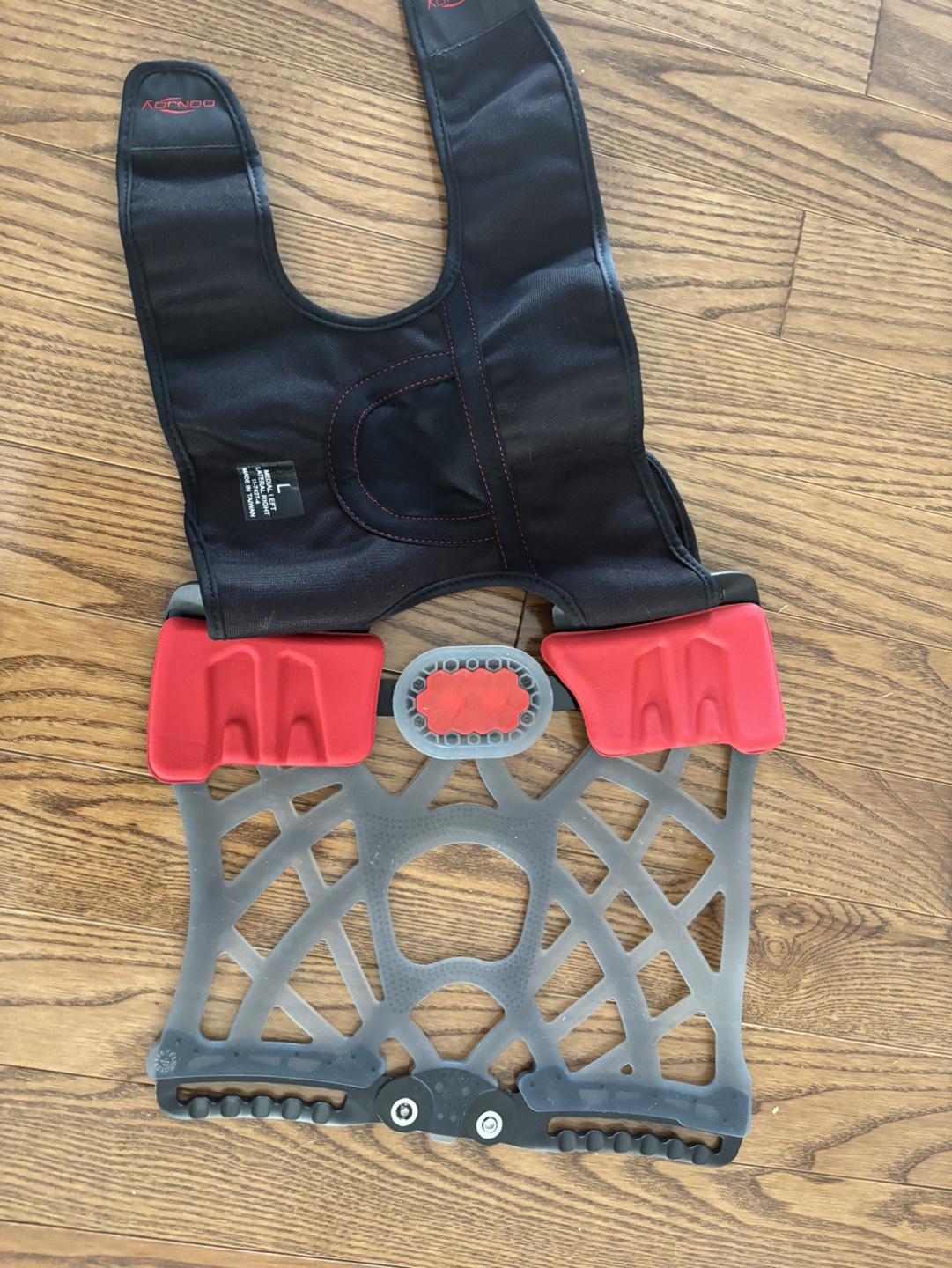 DonJoy Knee Brace - photo 2