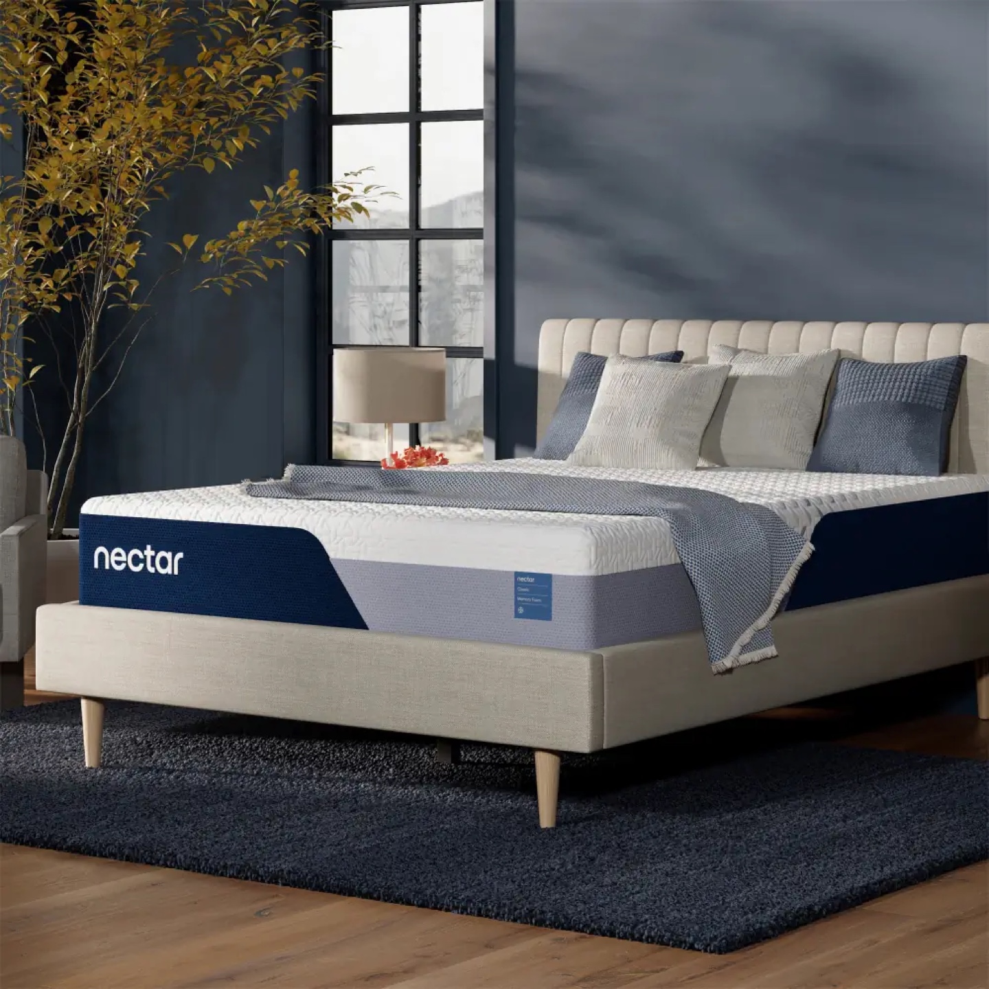 Nectar Mattress Queen Size
