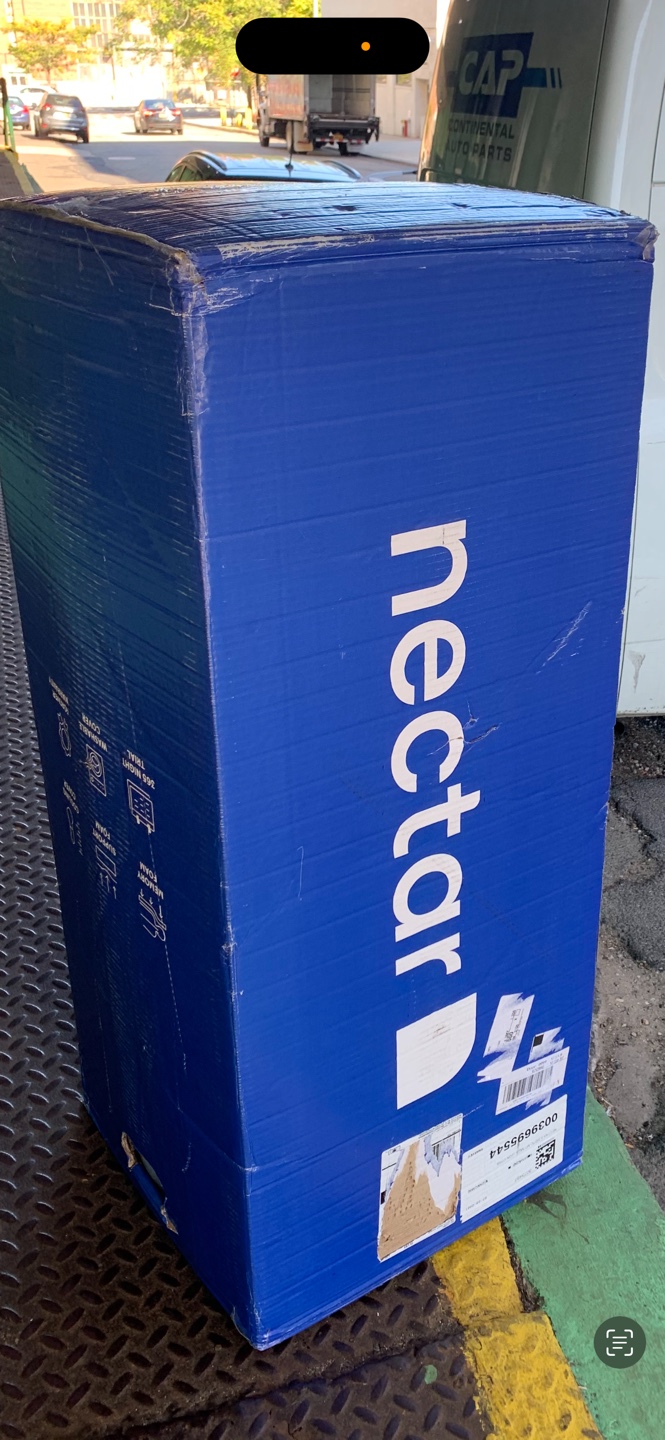 Nectar Mattress Queen Size - photo 2