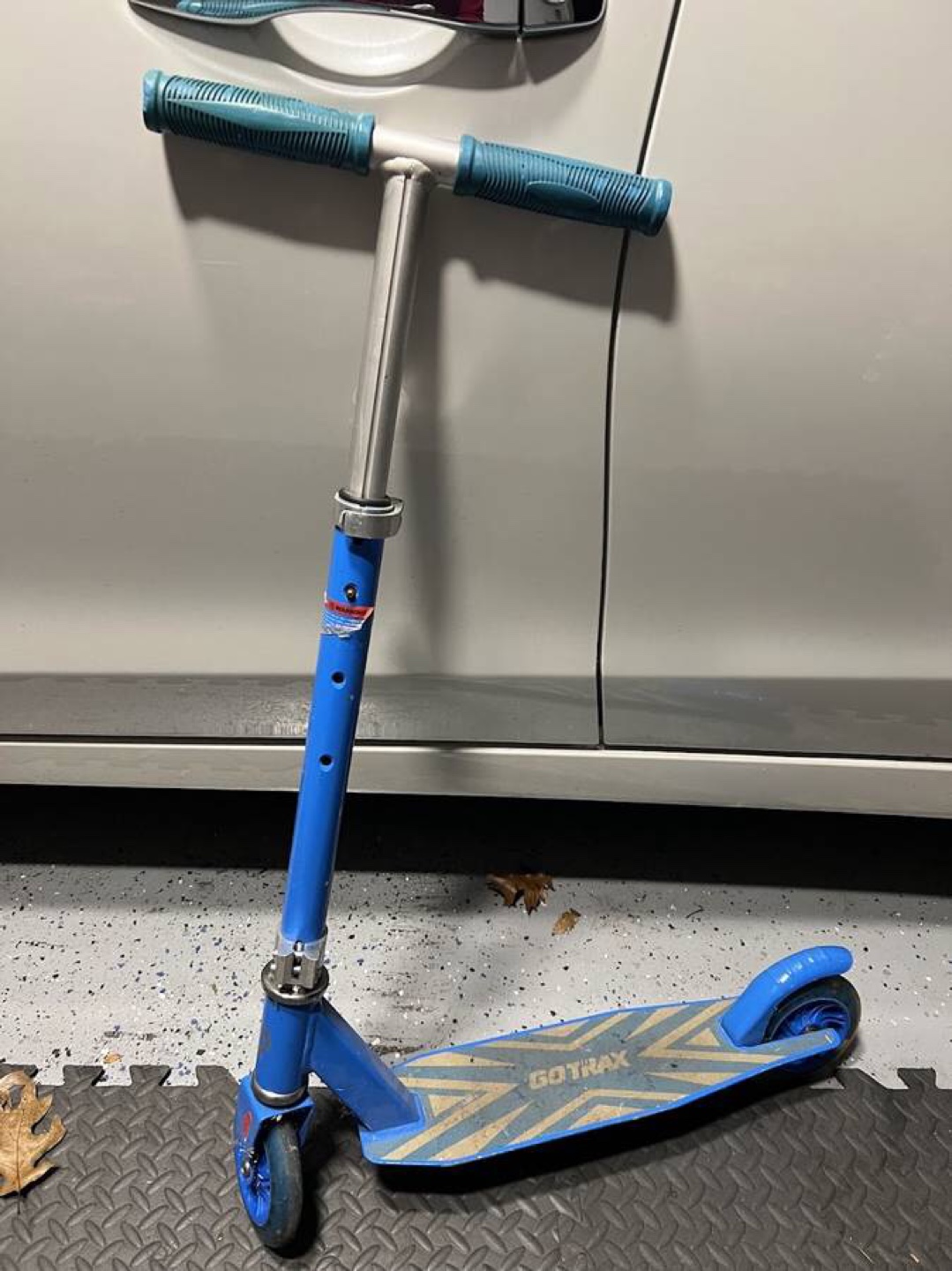 Gotrax Kids Scooter
