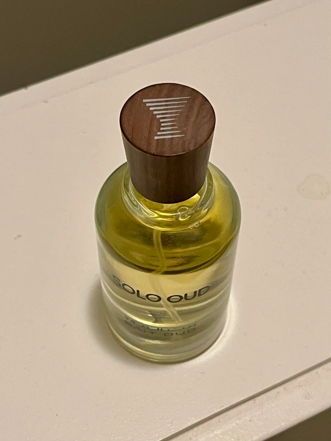 Solo Oud - Luxury Niche Perfume From Saudi Arabia image indicator(2)
