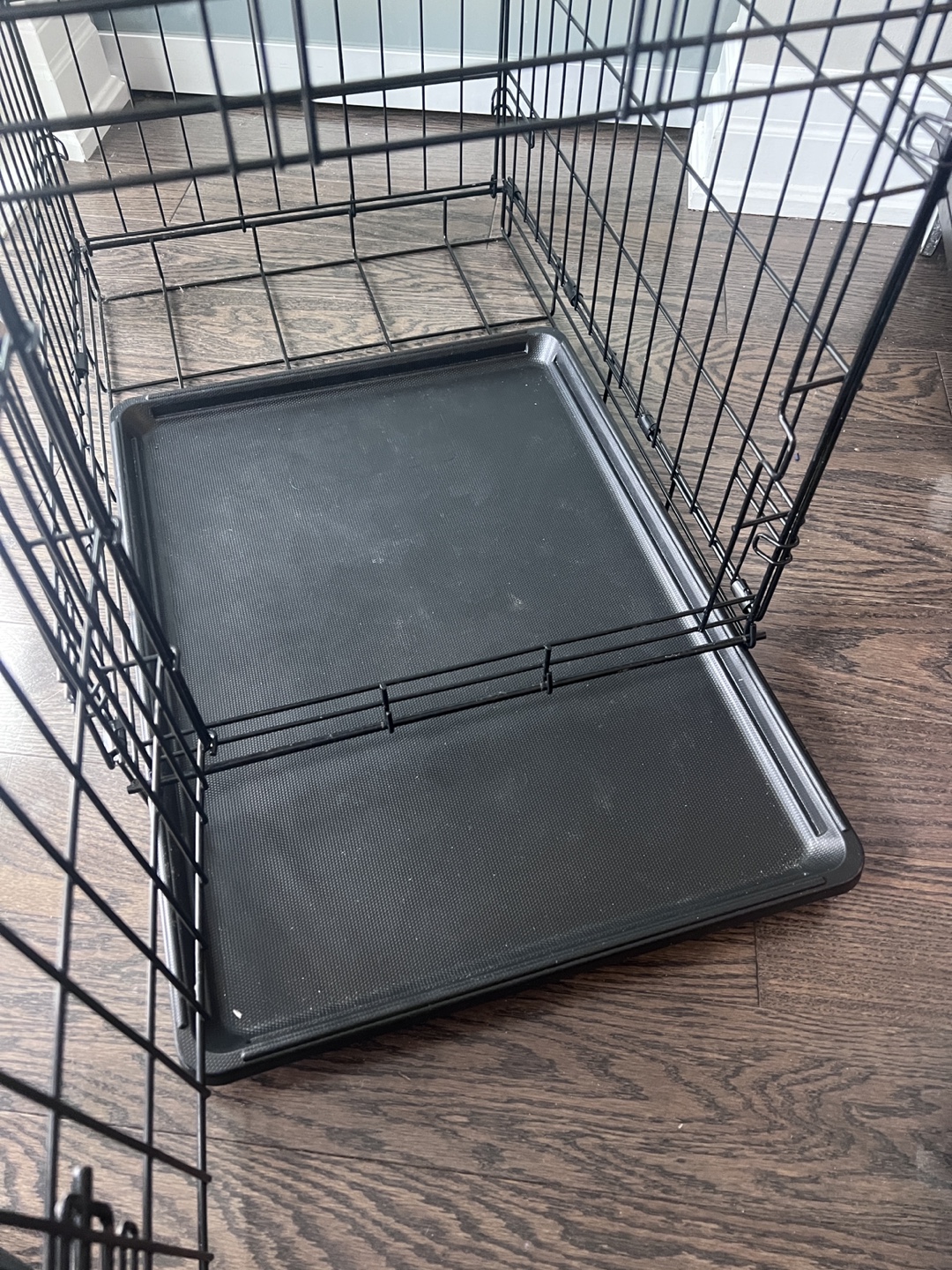 Dog Crate - photo 3