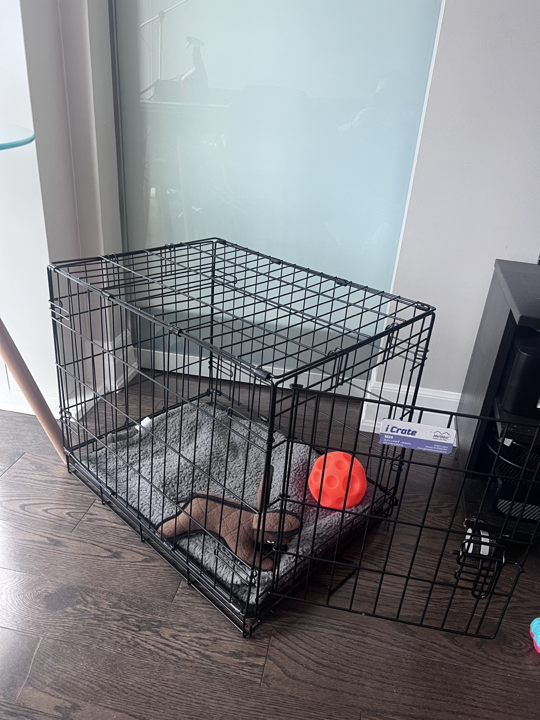 Dog Crate