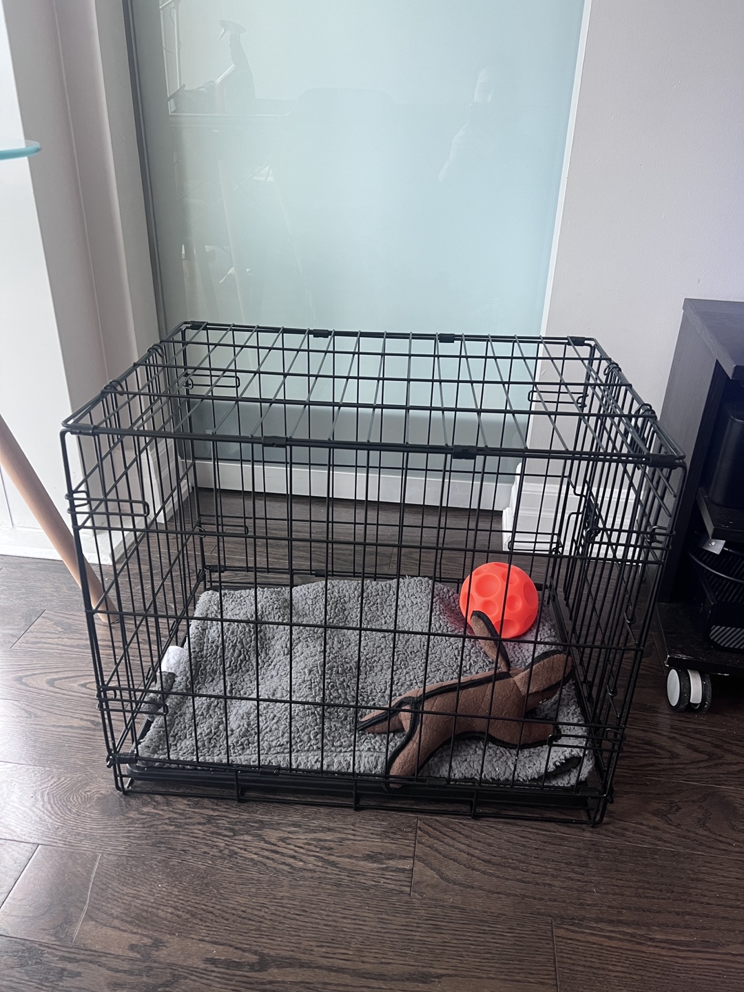 Dog Crate - photo 2