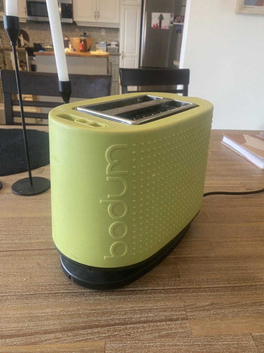 Bodum Toaster - photo 2