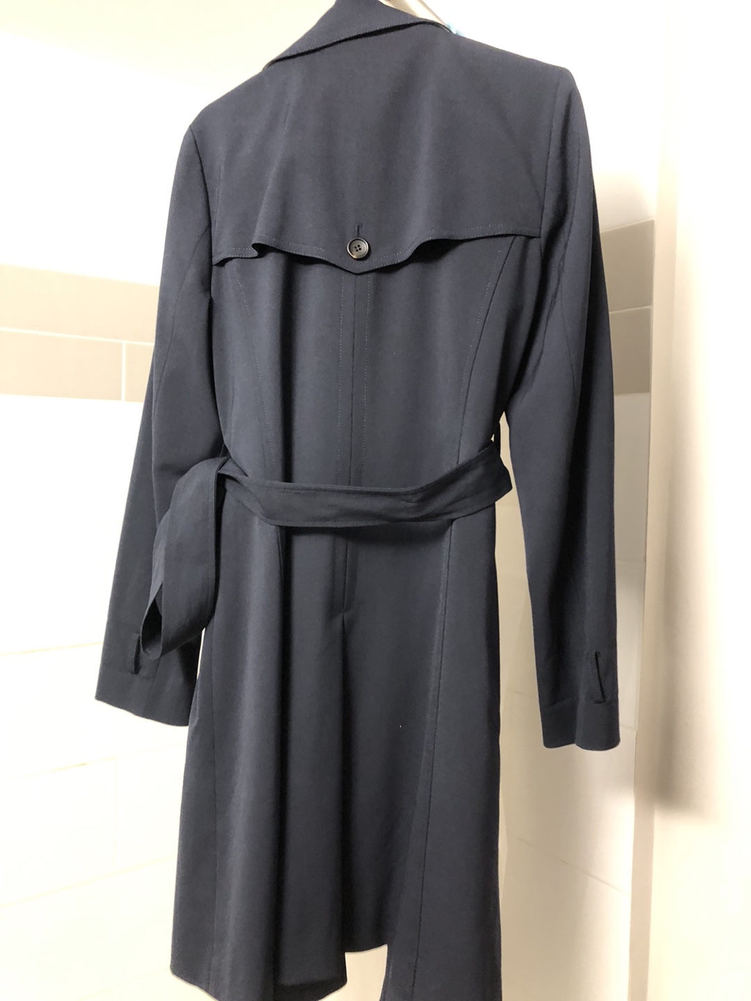 Trench Coat - photo 2