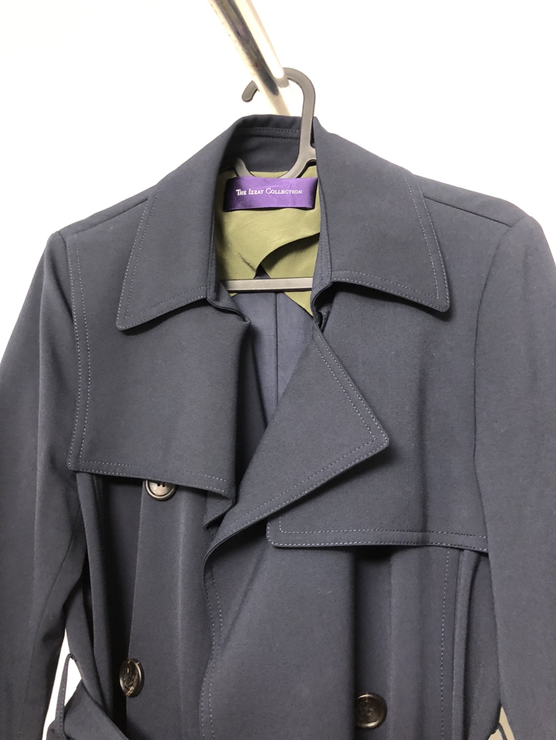 Trench Coat - photo 3