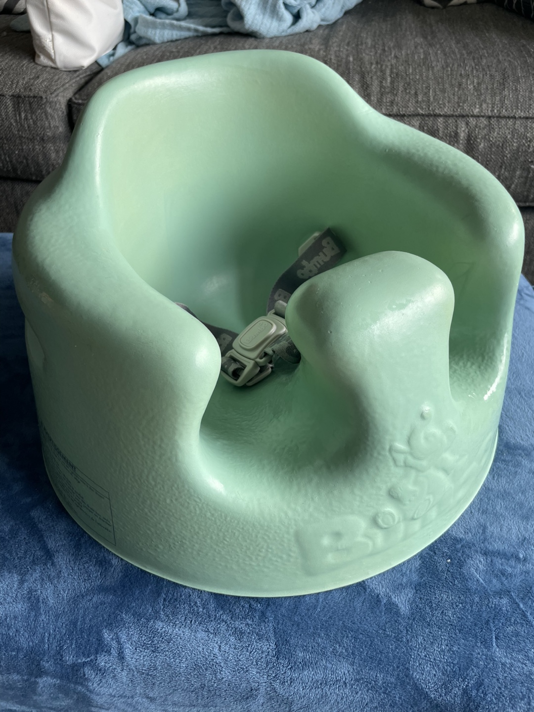 Baby  Booster Seat (Bumbo)