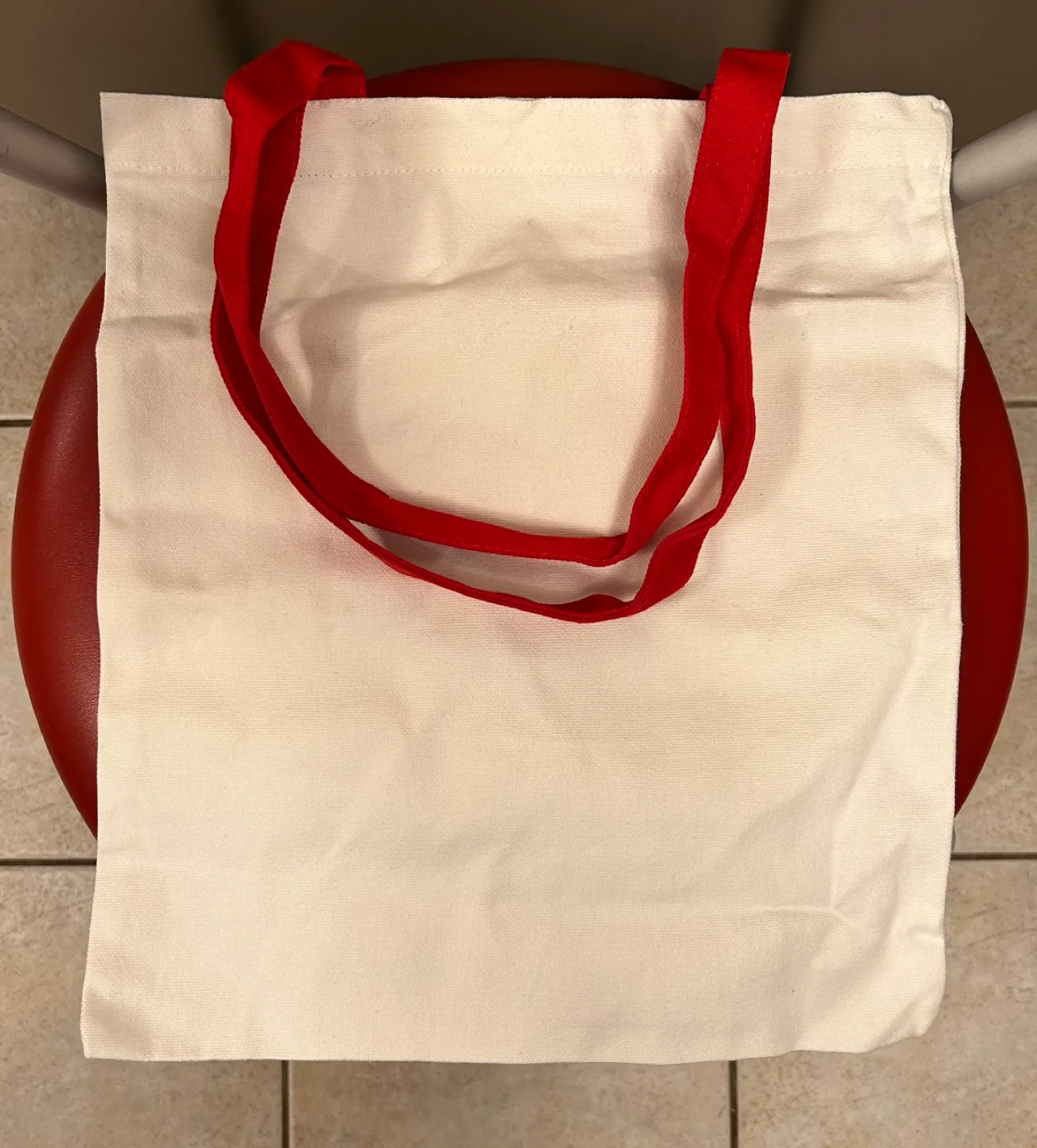 ✨✨Tinte Cosmetics Tote Bag image indicator(3)