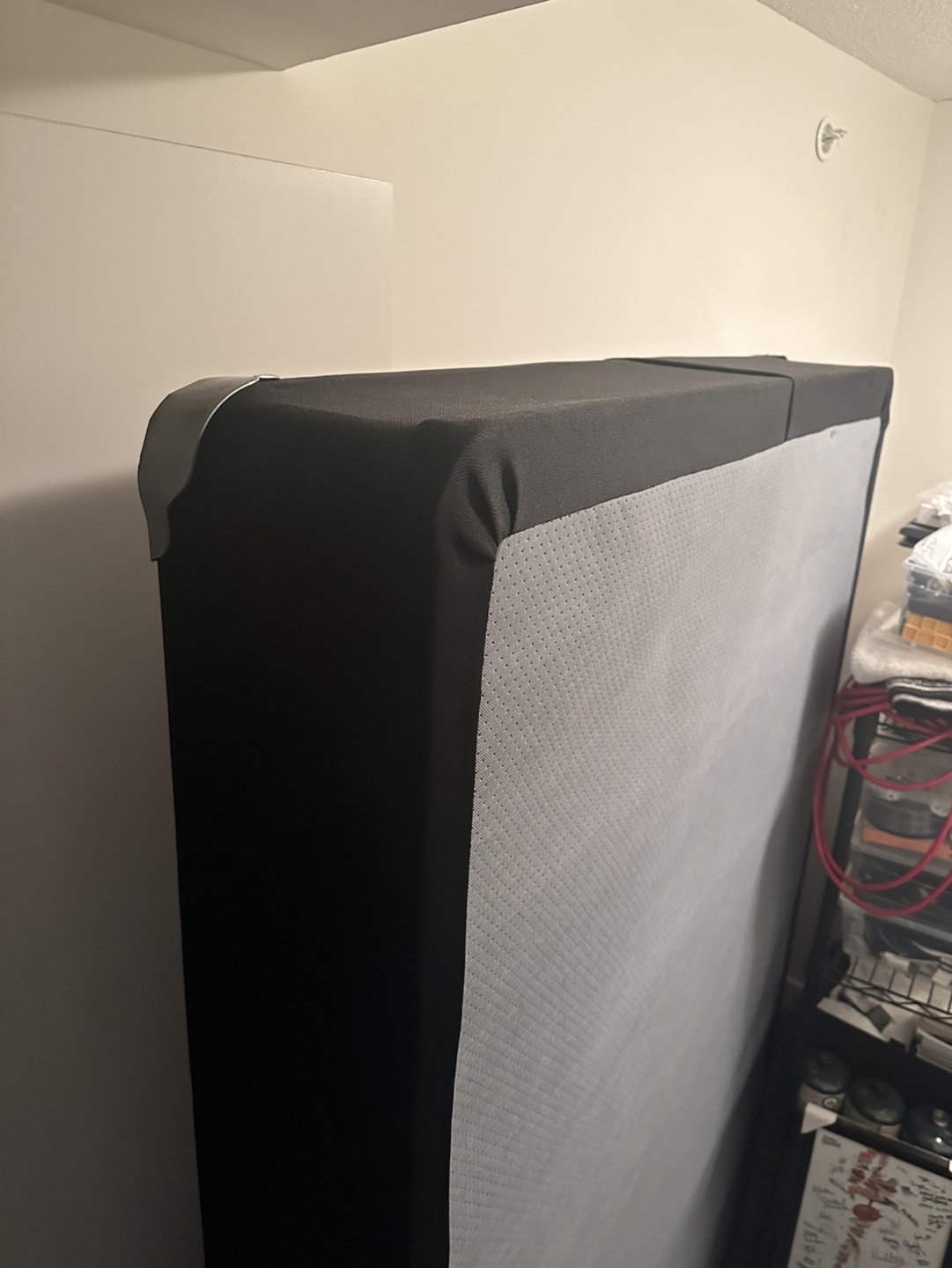 Full Size Mattress Box Spring