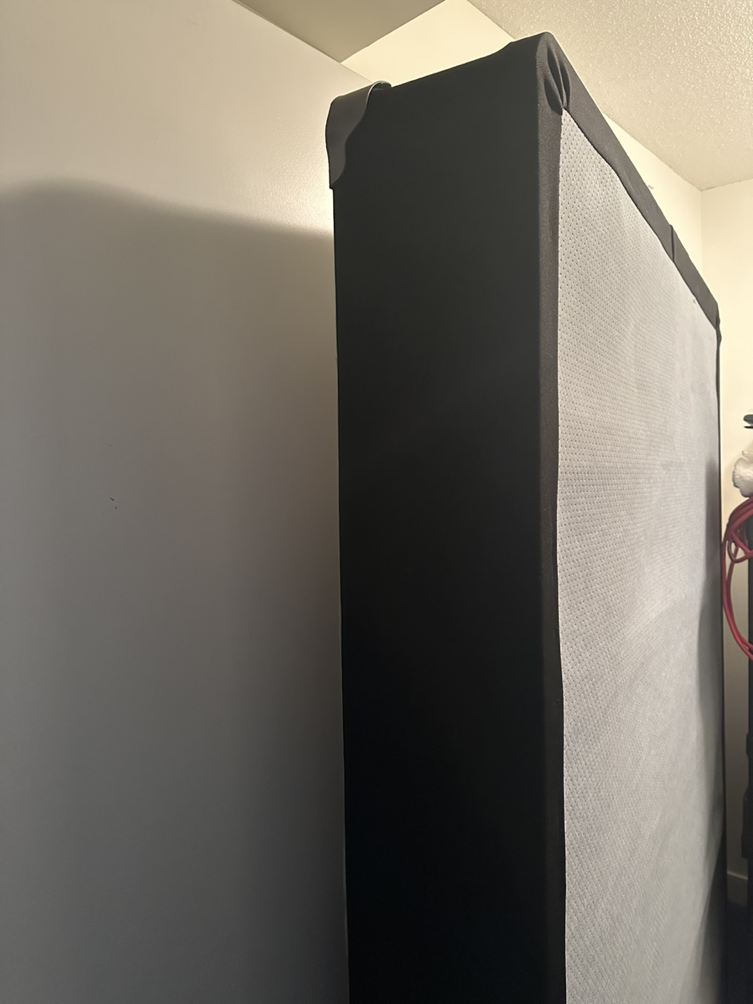 Full Size Mattress Box Spring - photo 2