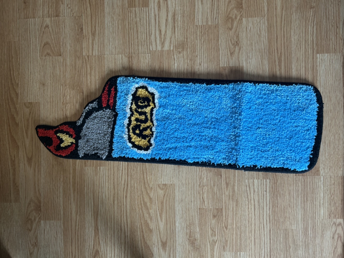 Lighter Rug - photo 5