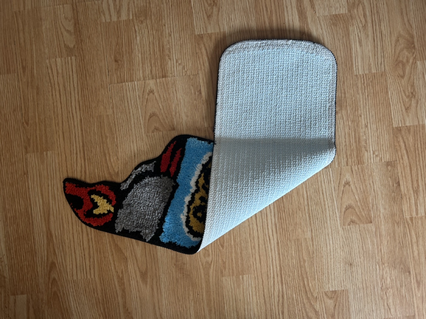 Lighter Rug - photo 4