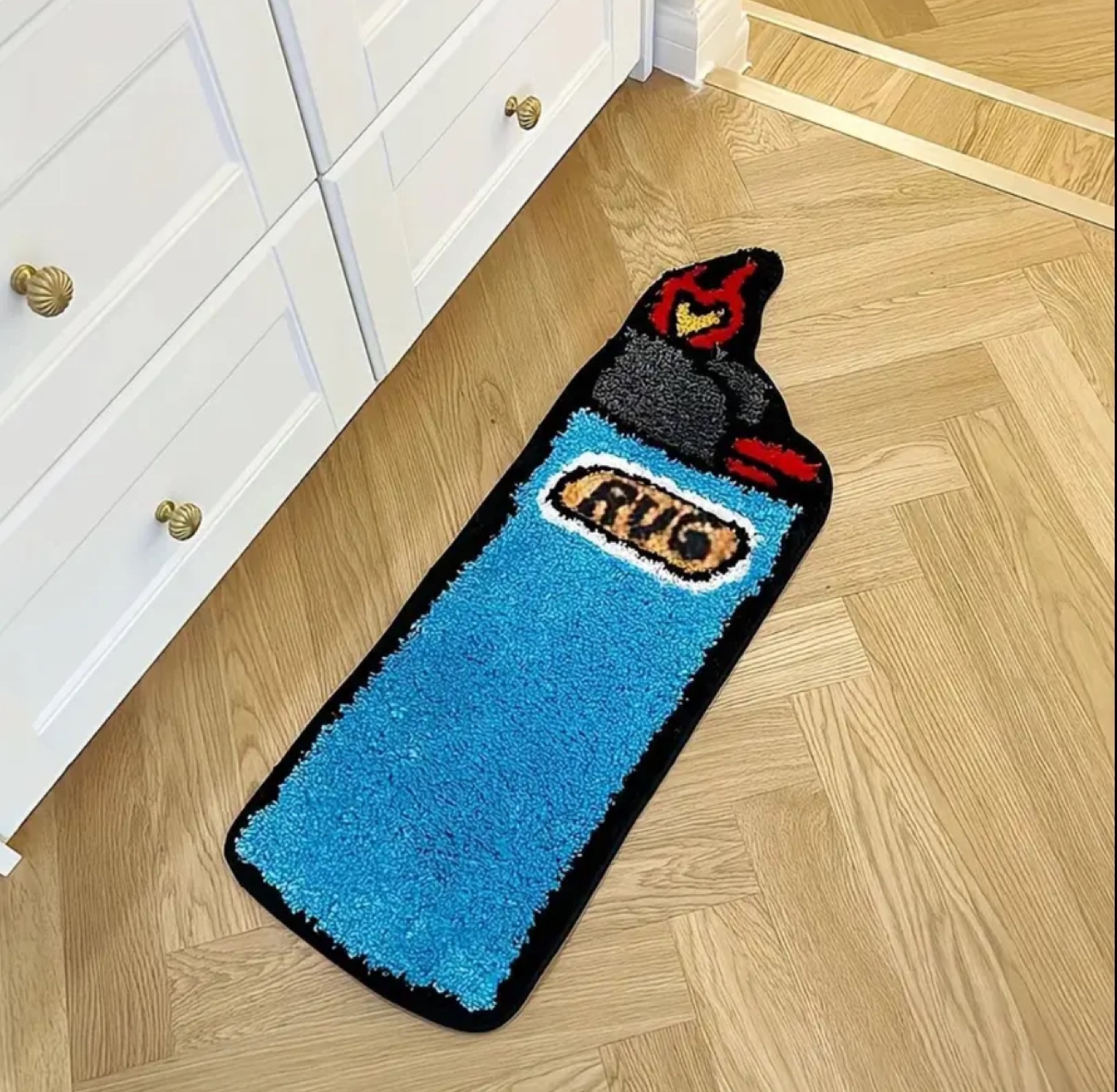 Lighter Rug - photo 2