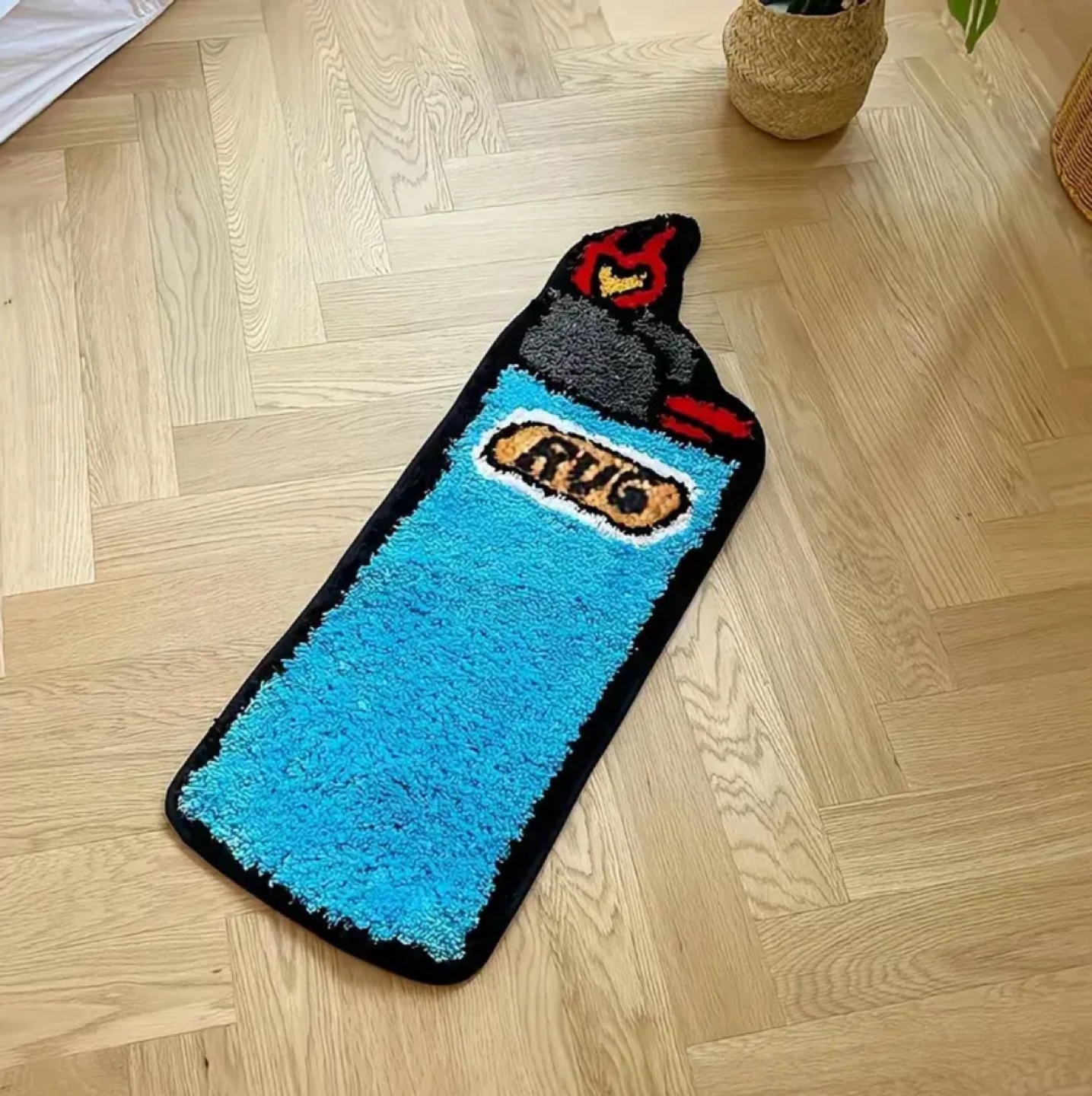 Lighter Rug - photo 3