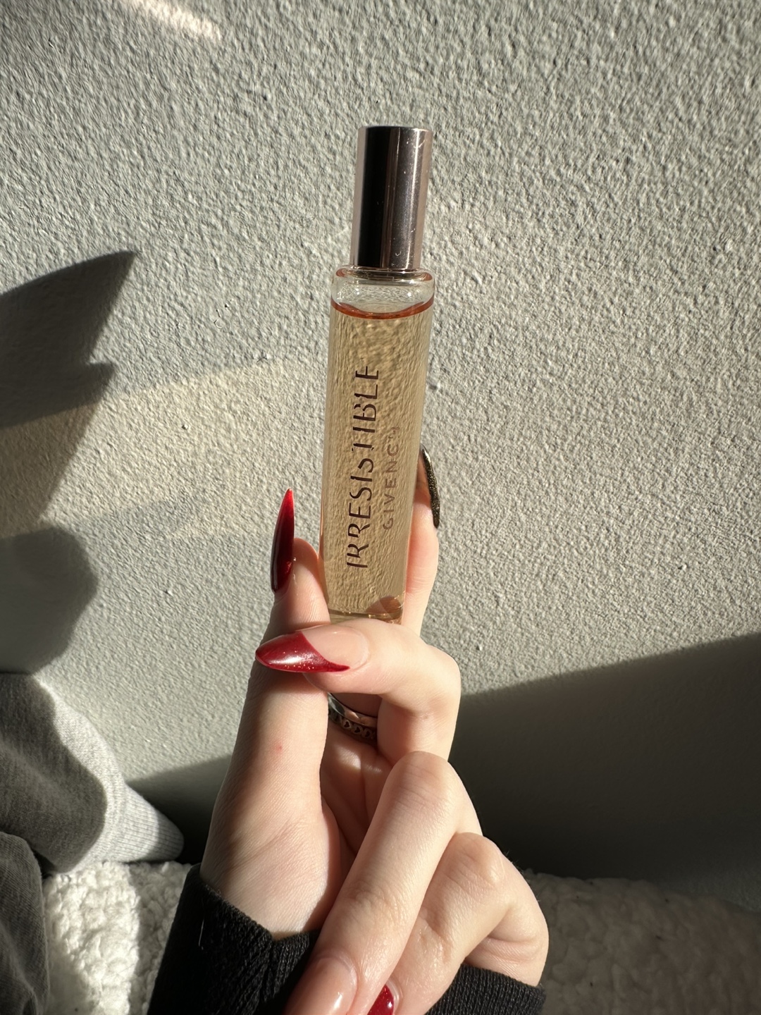 Givenchy Irresistible roll on