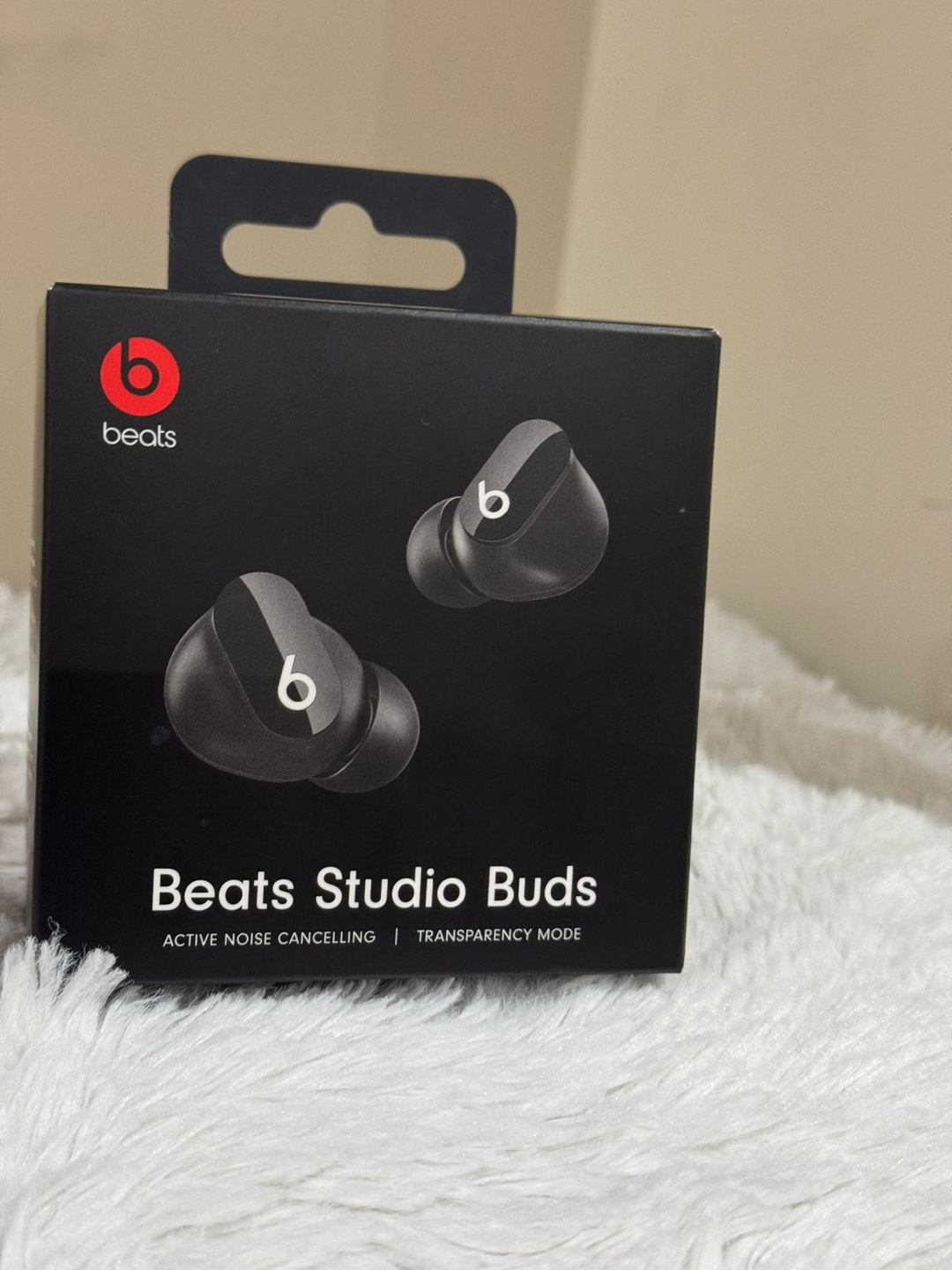 Beats Studio Buds Wireless Earbuds