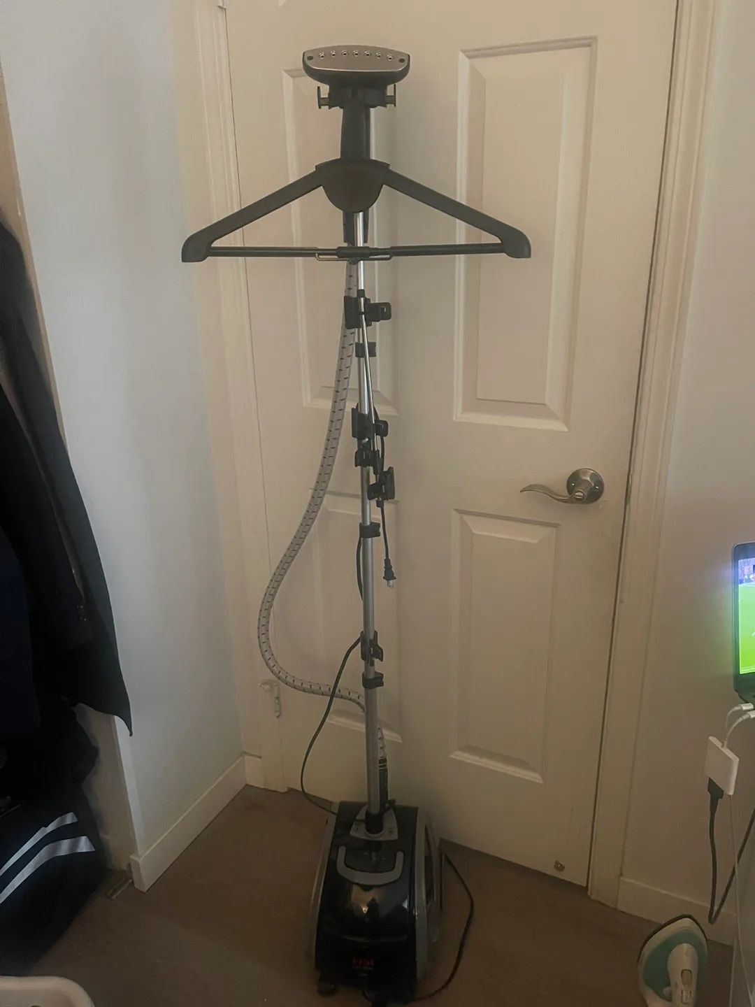 T-Fal Garment Steamer thumbnail