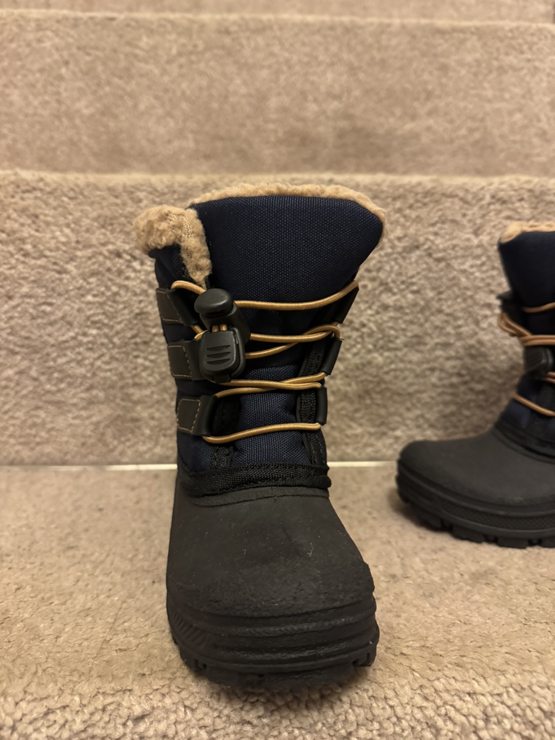 Boots - photo 2