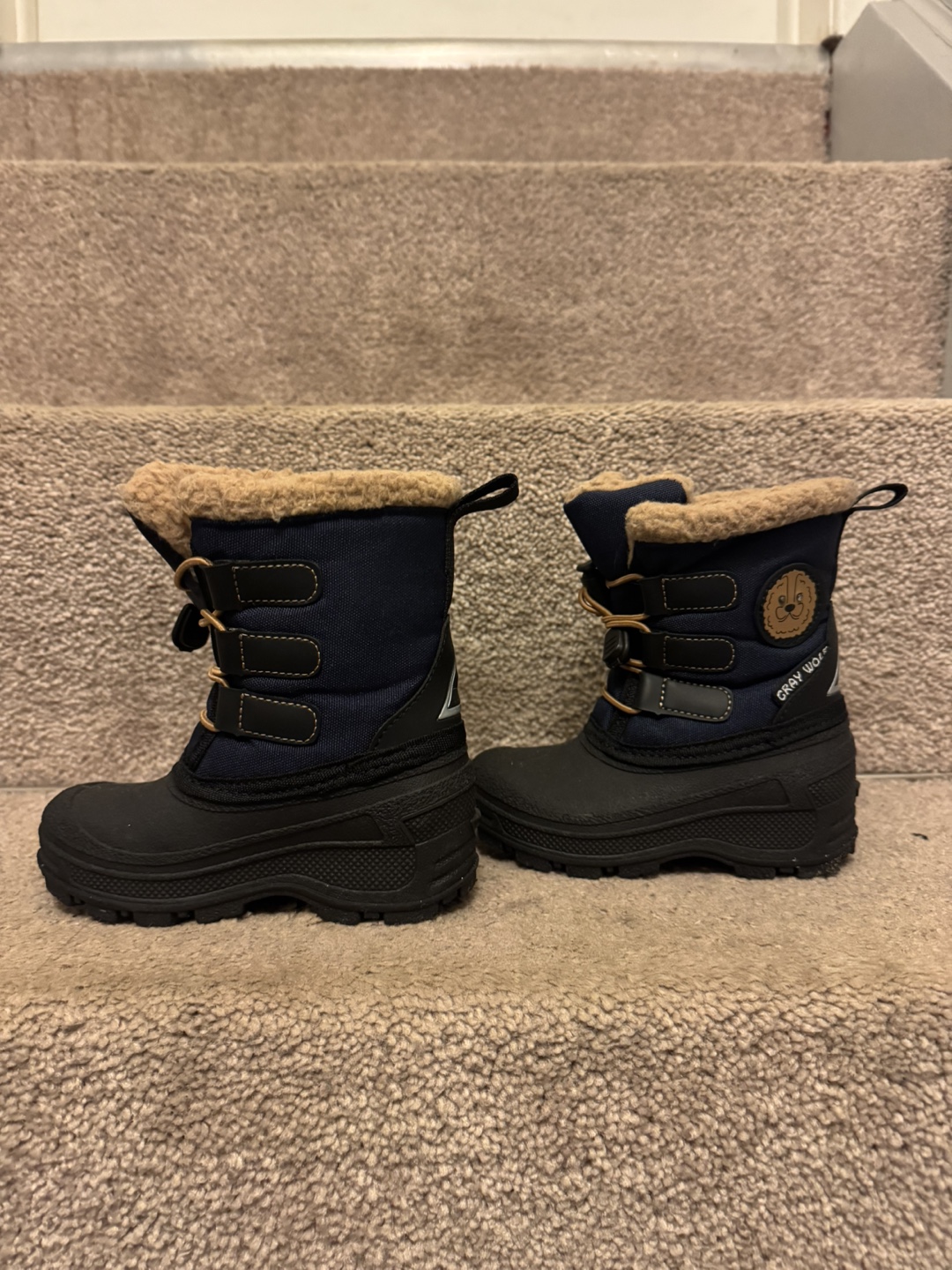Boots - photo 3