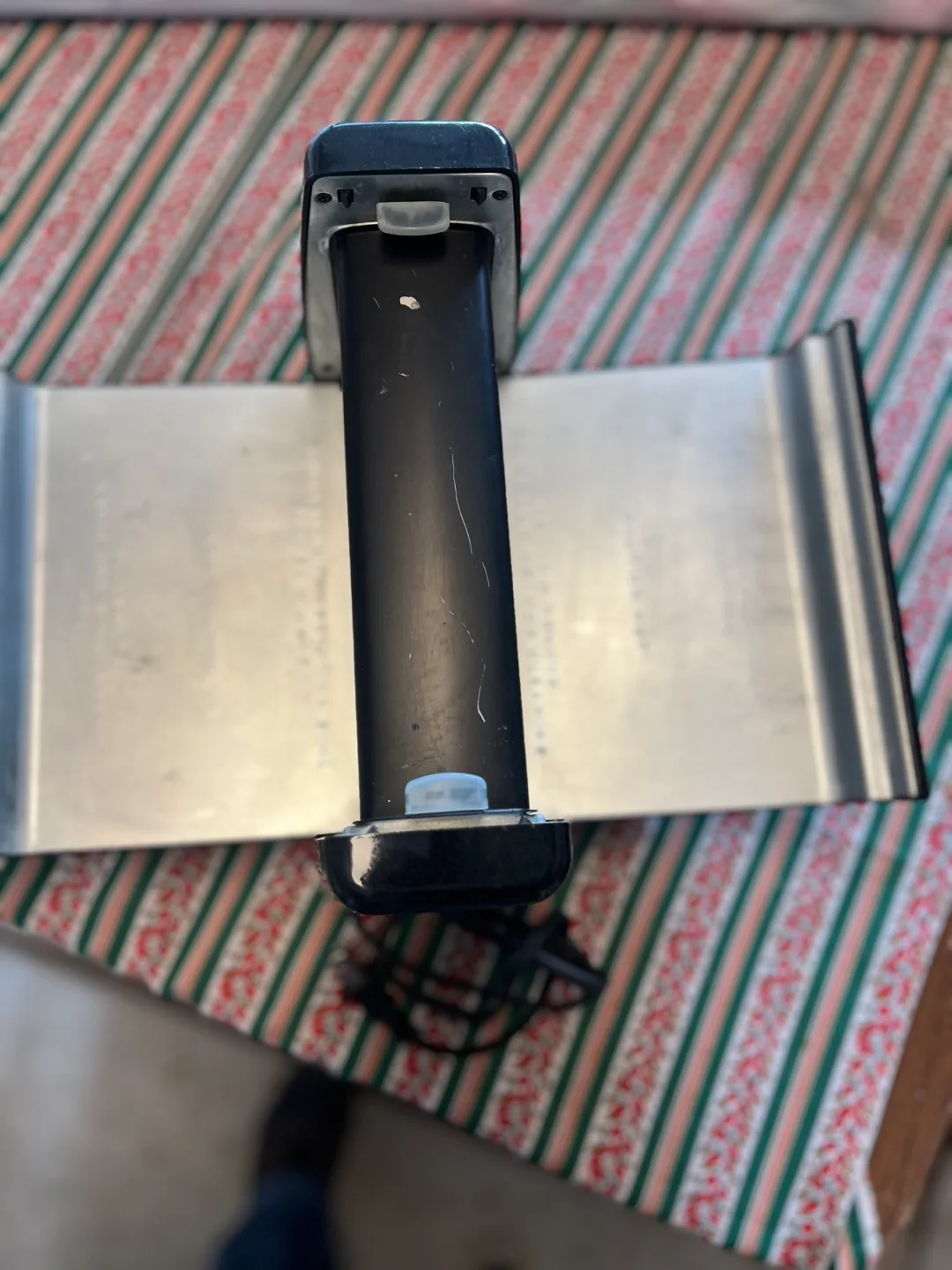 Nostalgia Bacon Express image indicator(2)