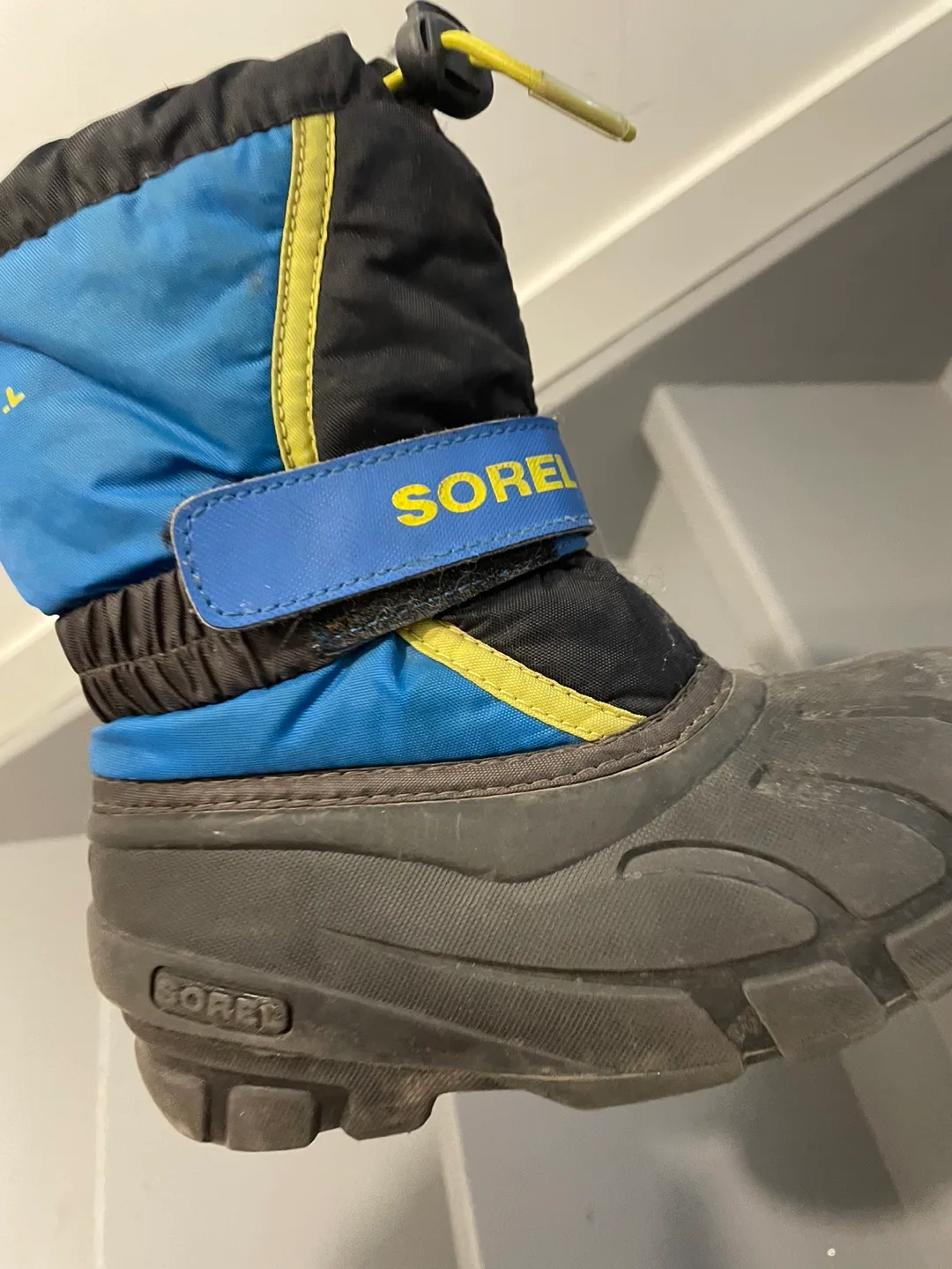 Sorel Kids Winter Boots image indicator(2)