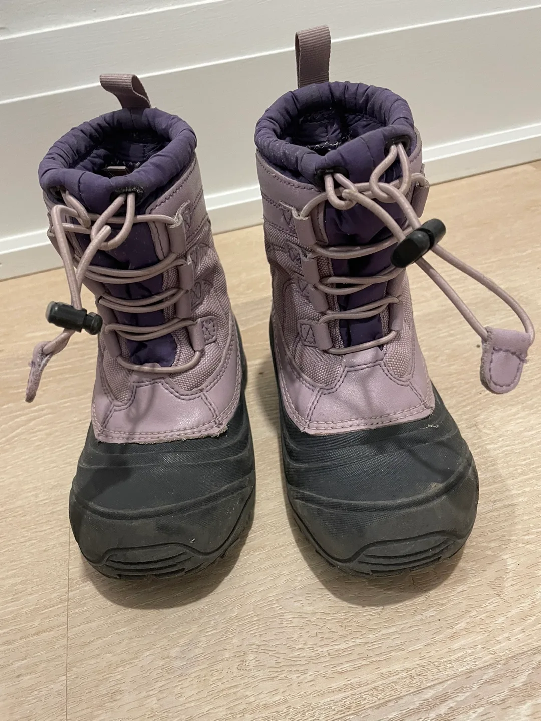 The North Face Winter Boots Size 11 image indicator(5)