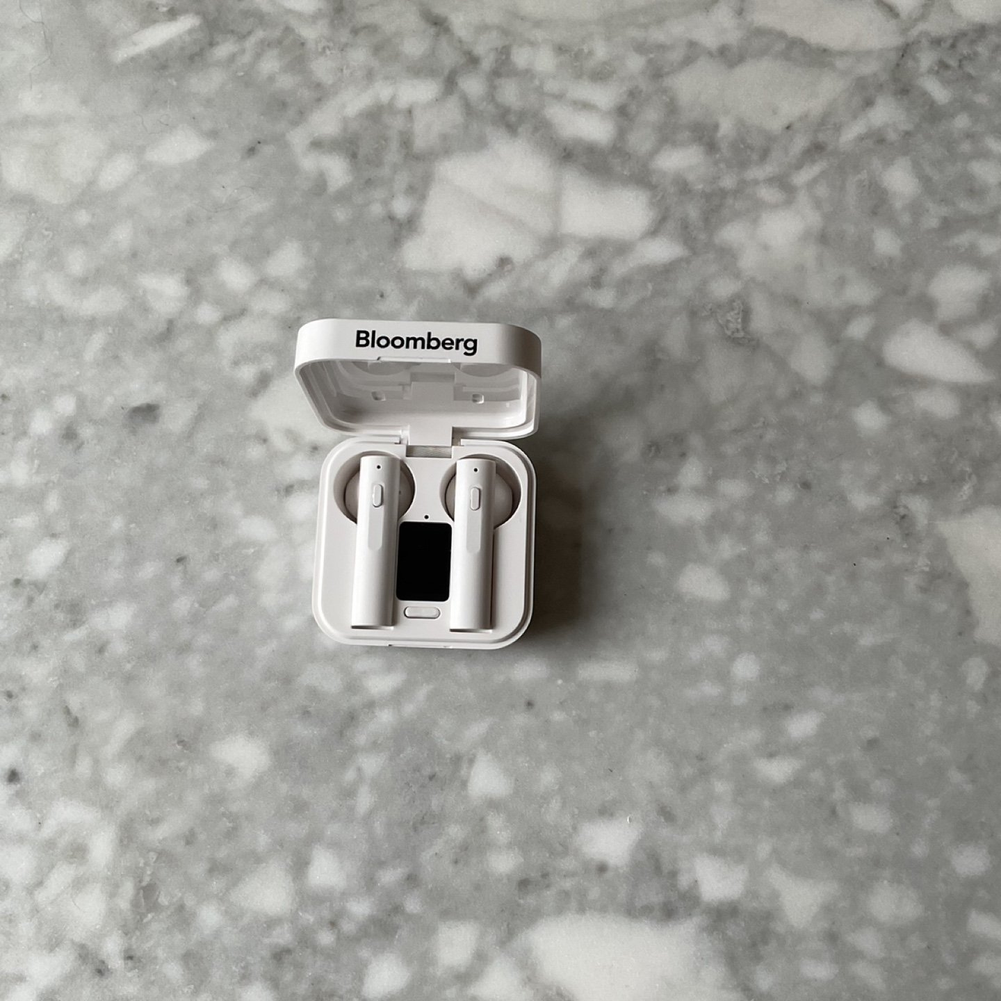 Bloomberg Wireless Earbuds
