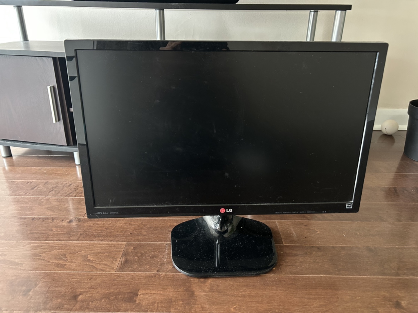 LG 24 inch Monitor