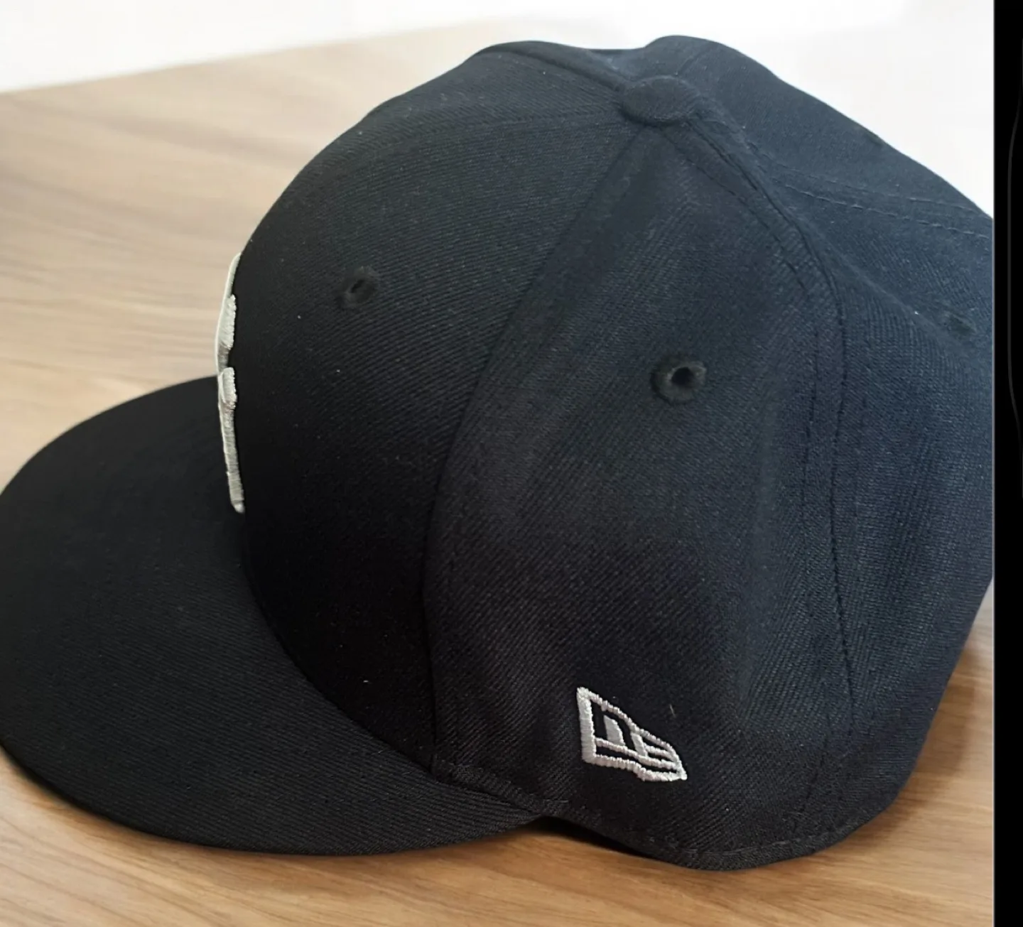 New Era 59Fifty Fitted Hat thumbnail