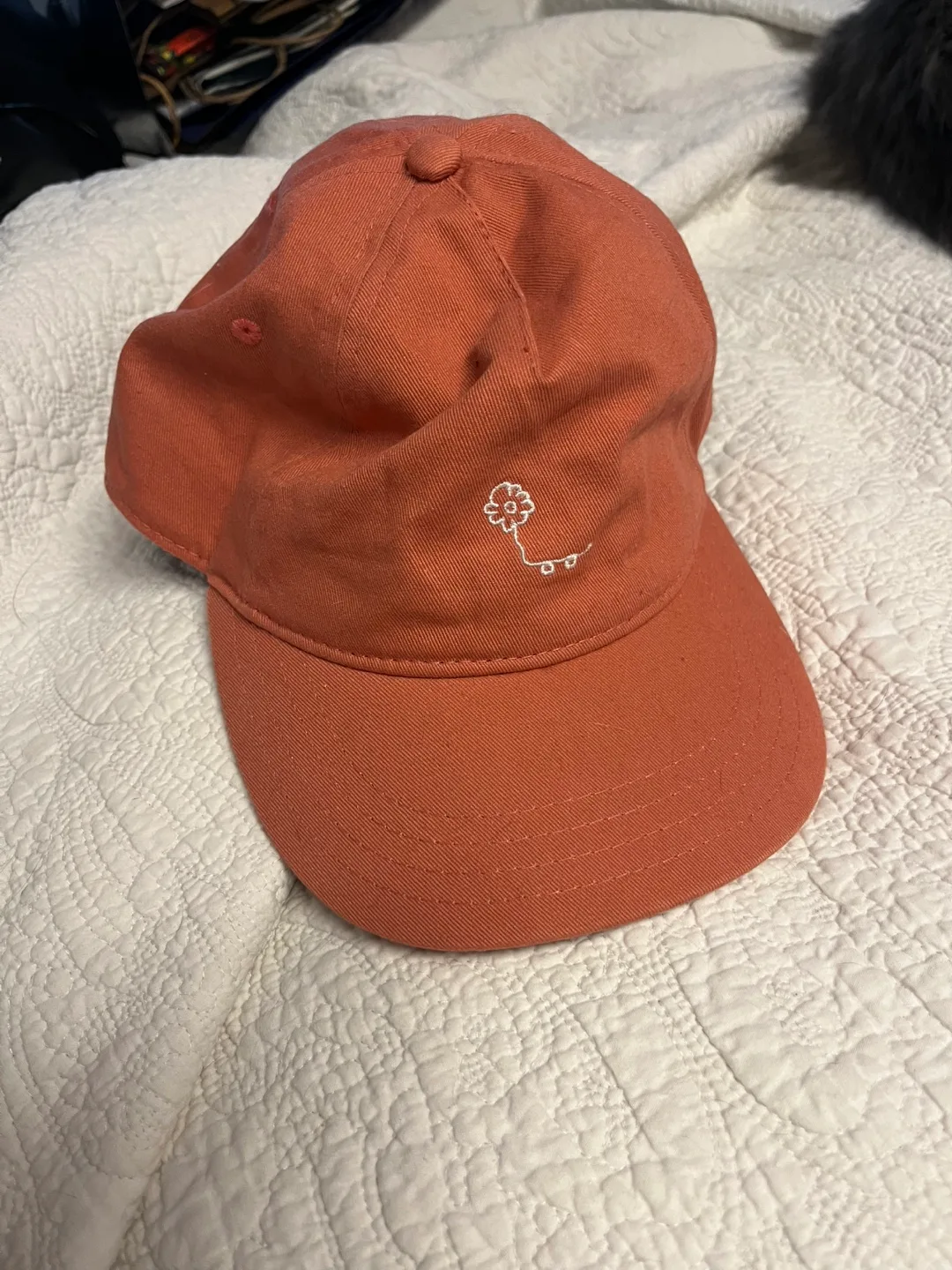 Rude Girls Skate Hat image indicator(2)