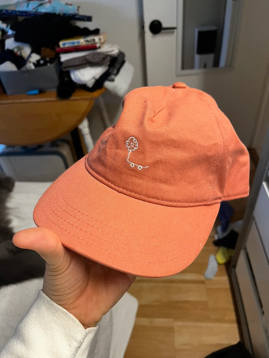 Rude Girls Skate Hat image indicator(3)