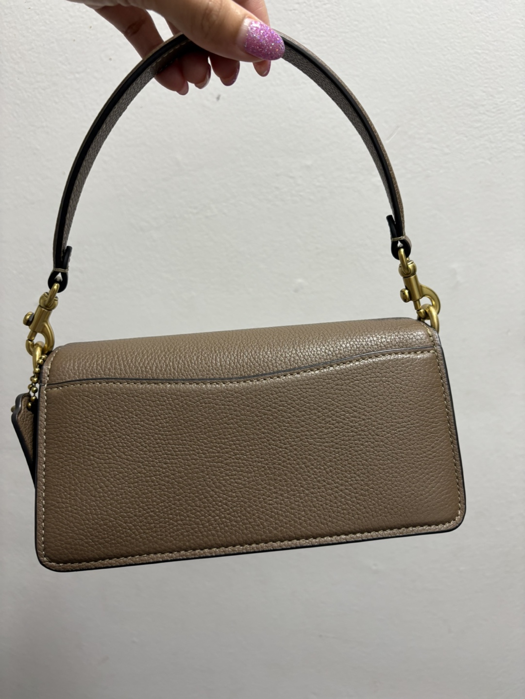 Coach Tabby Shoulder Bag 20 - photo 3