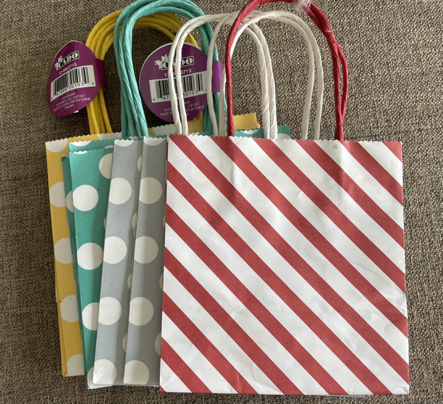 Craft Supplies Bundle