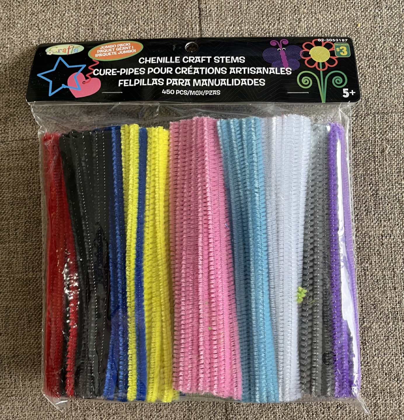 Craft Supplies Bundle - photo 2